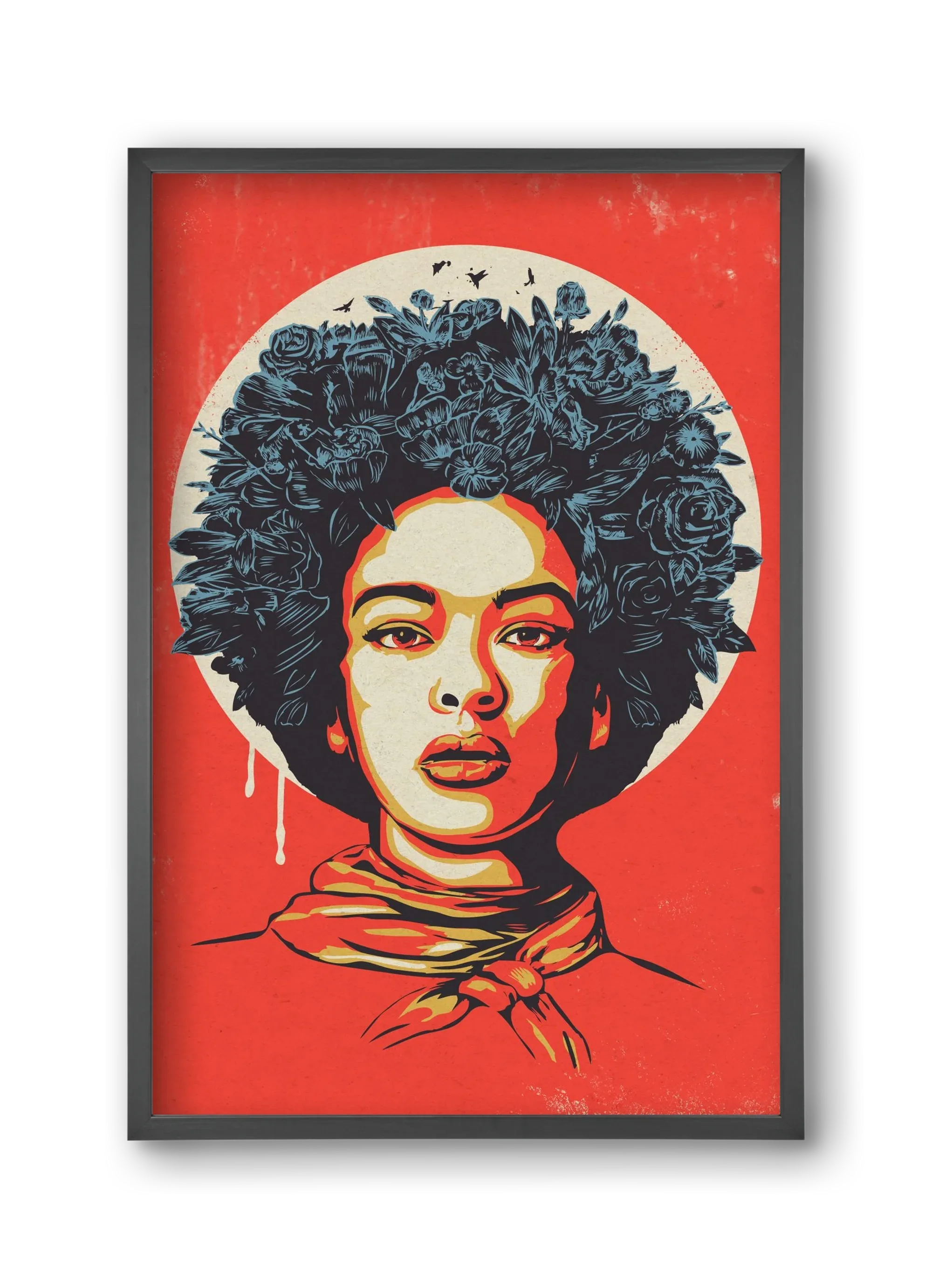 Flower Power - artbridge