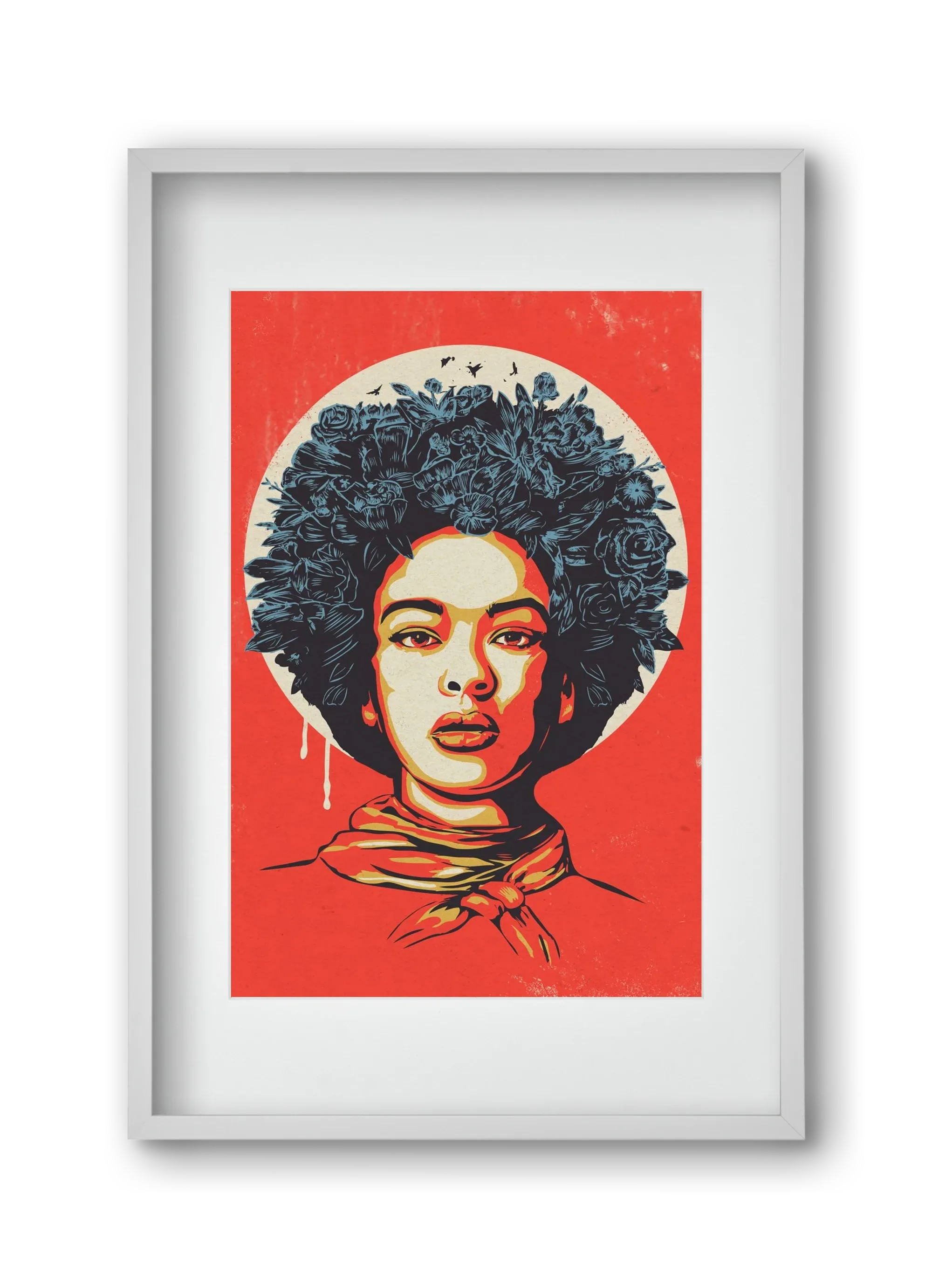 Flower Power - artbridge