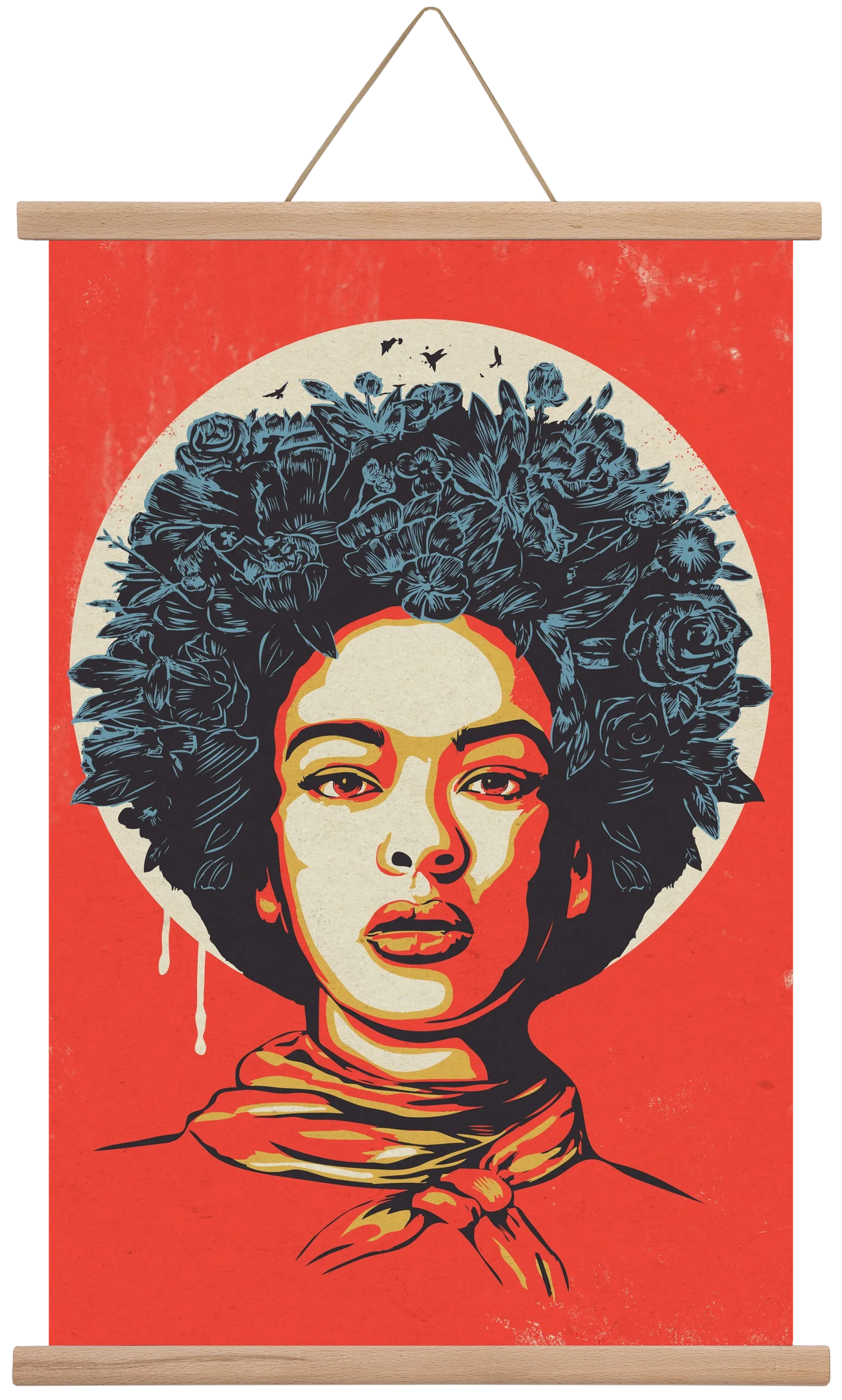 Flower Power - artbridge
