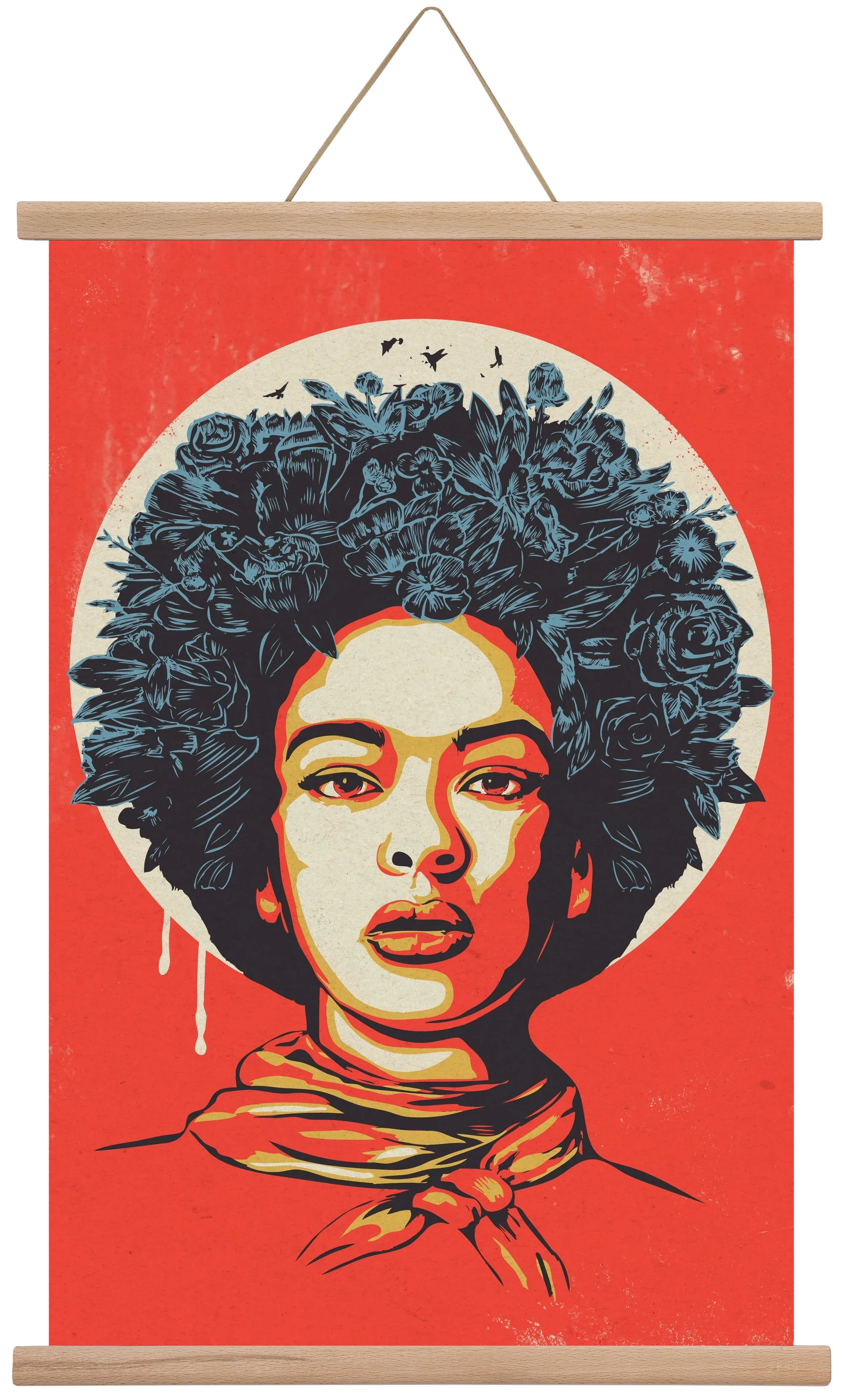 Flower Power - artbridge