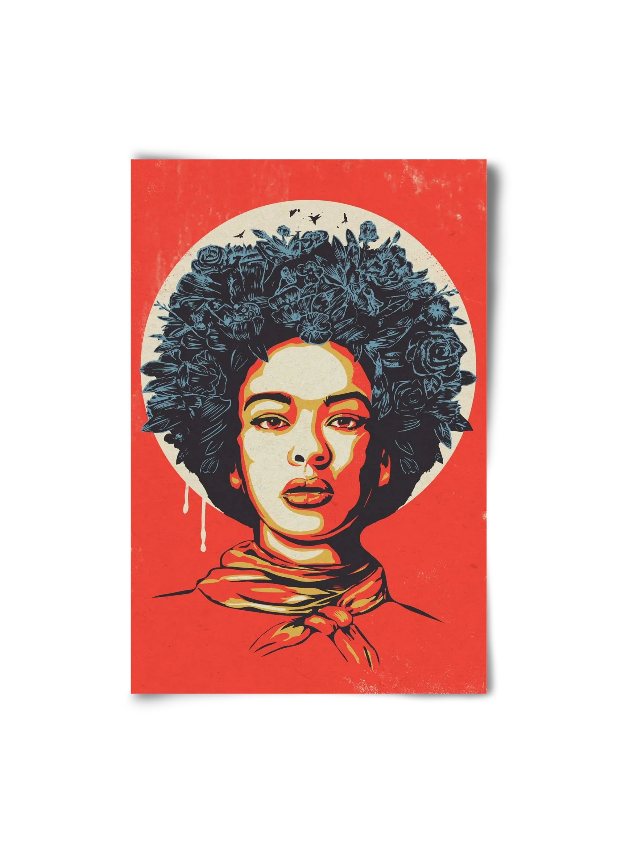 Flower Power - artbridge