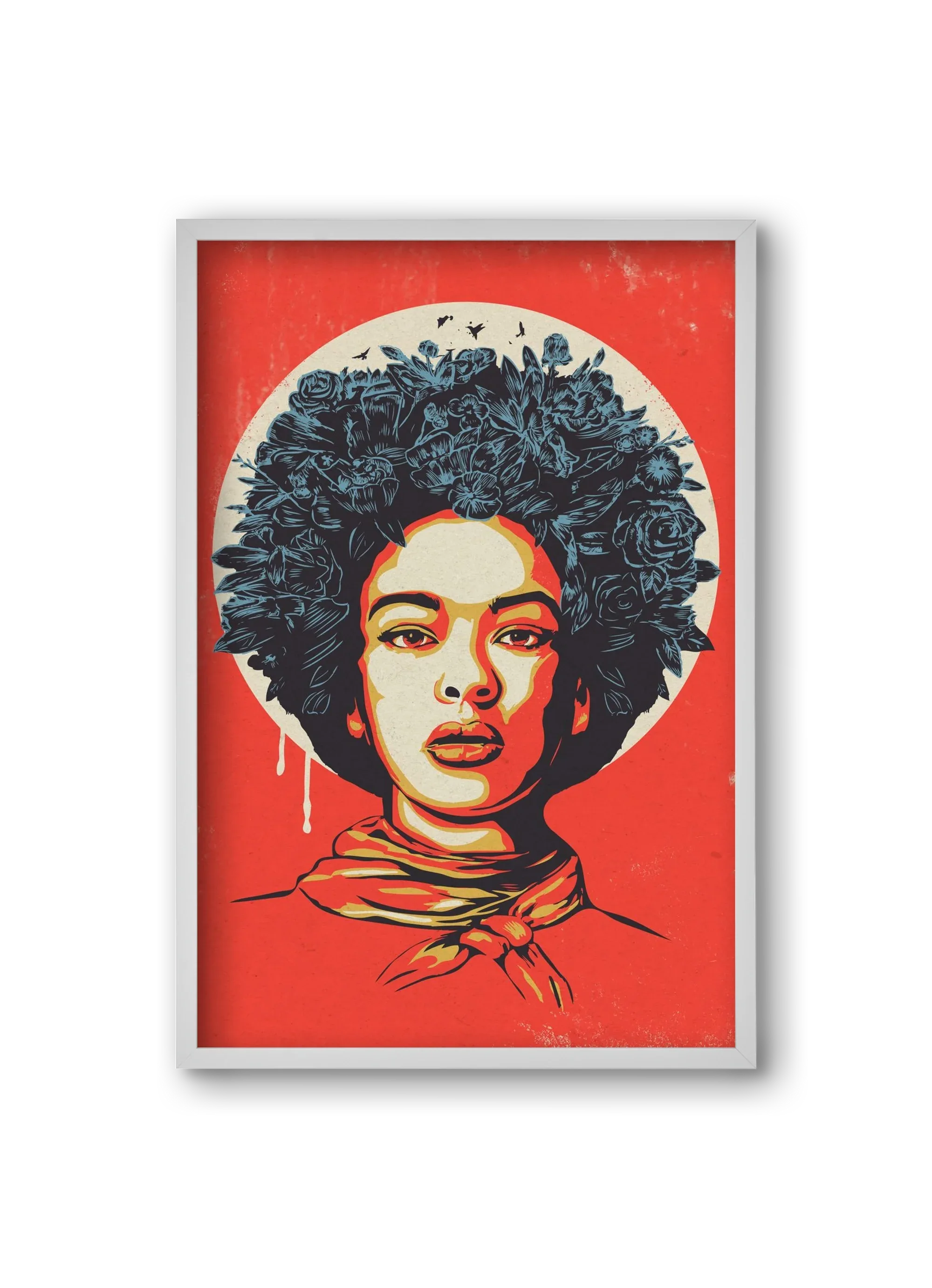 Flower Power - artbridge