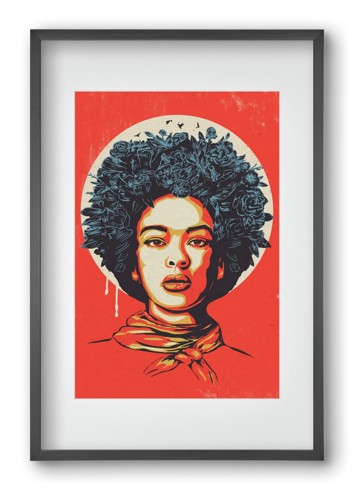 Flower Power - artbridge
