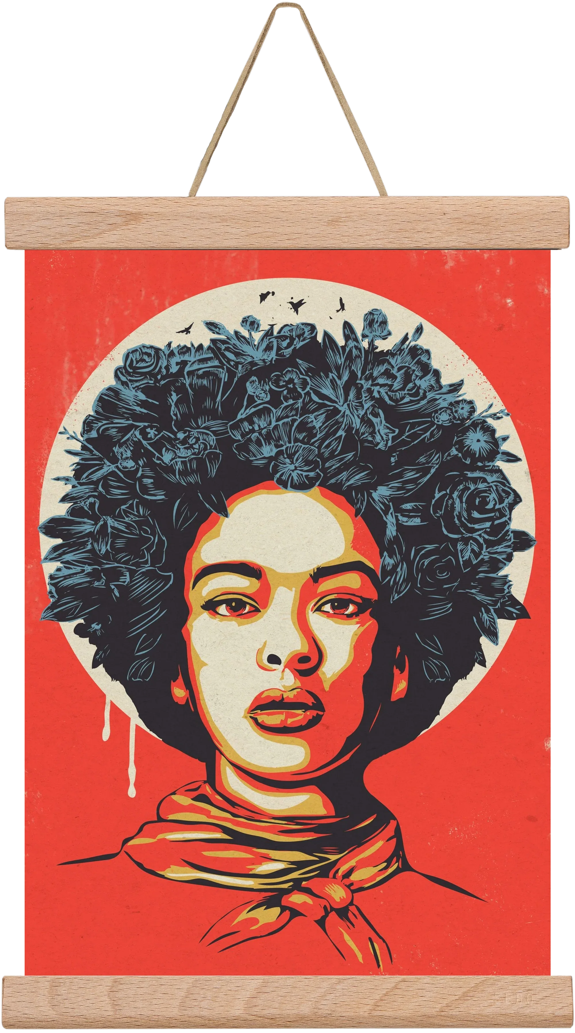 Flower Power - artbridge