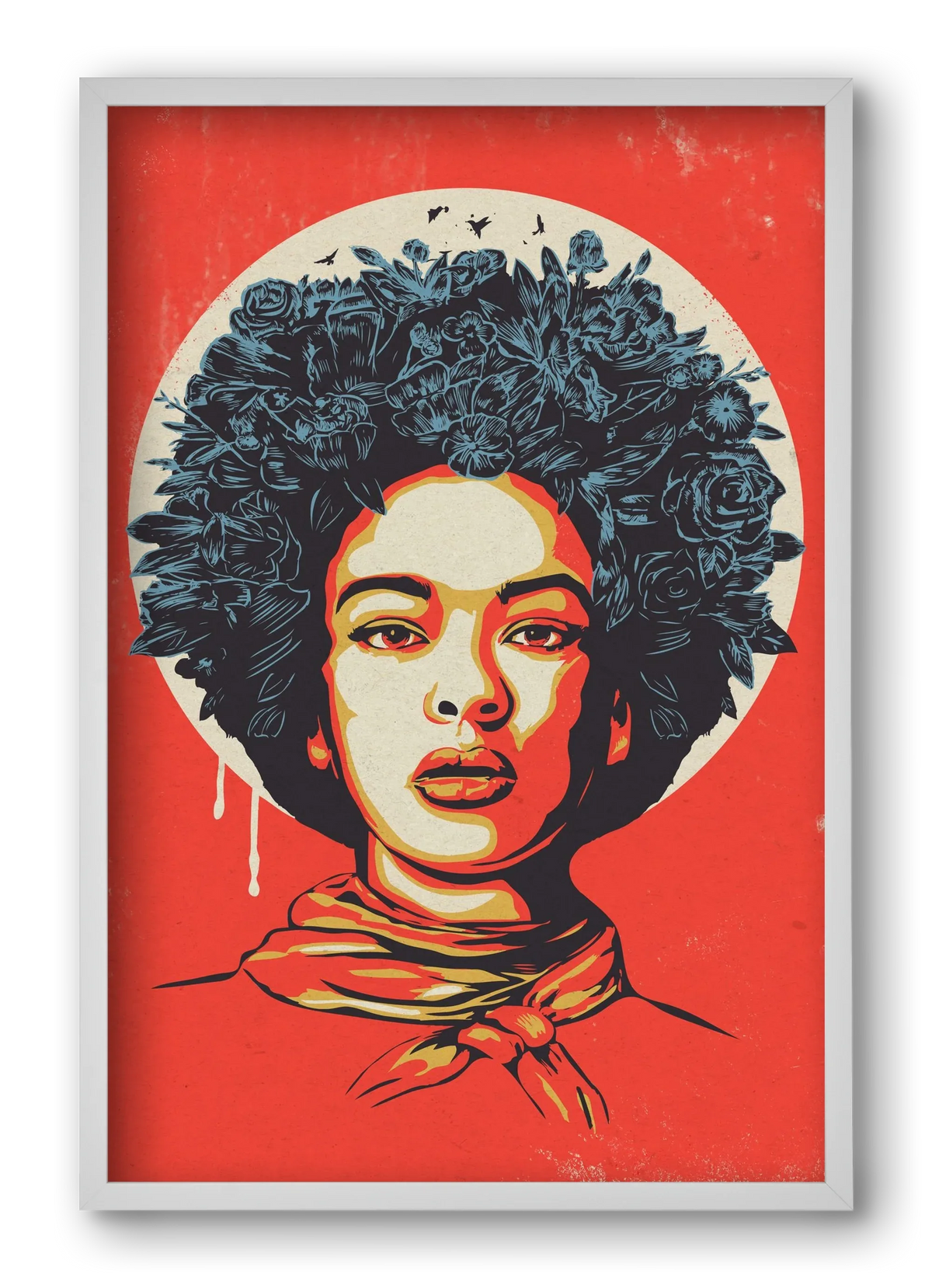 Flower Power - artbridge
