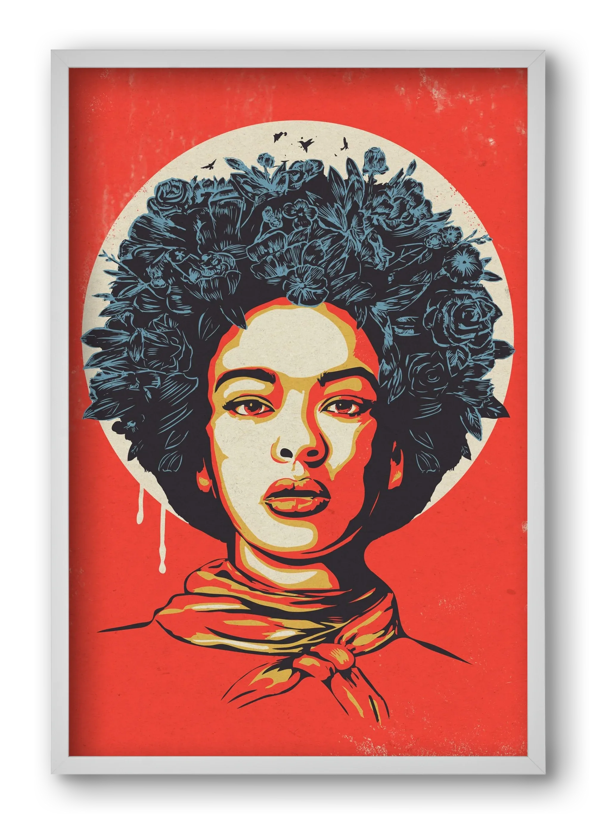 Flower Power - artbridge