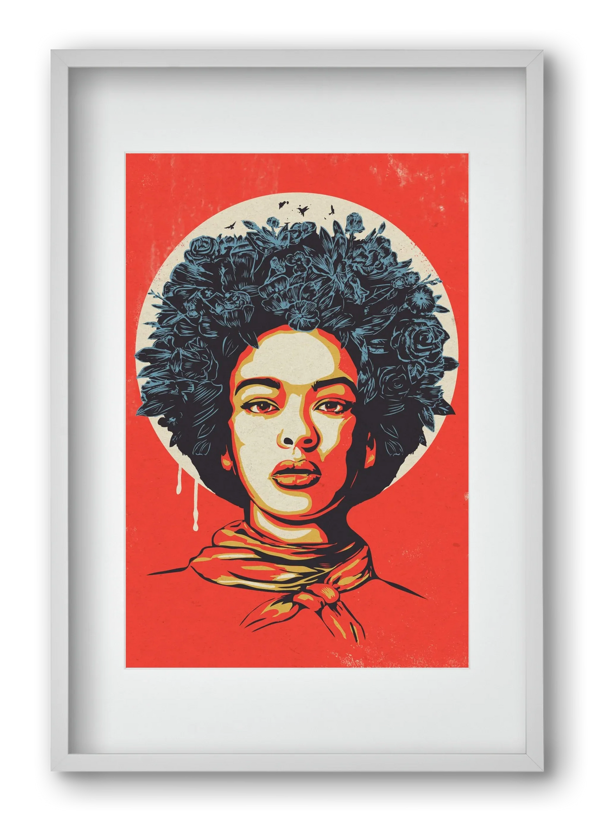 Flower Power - artbridge