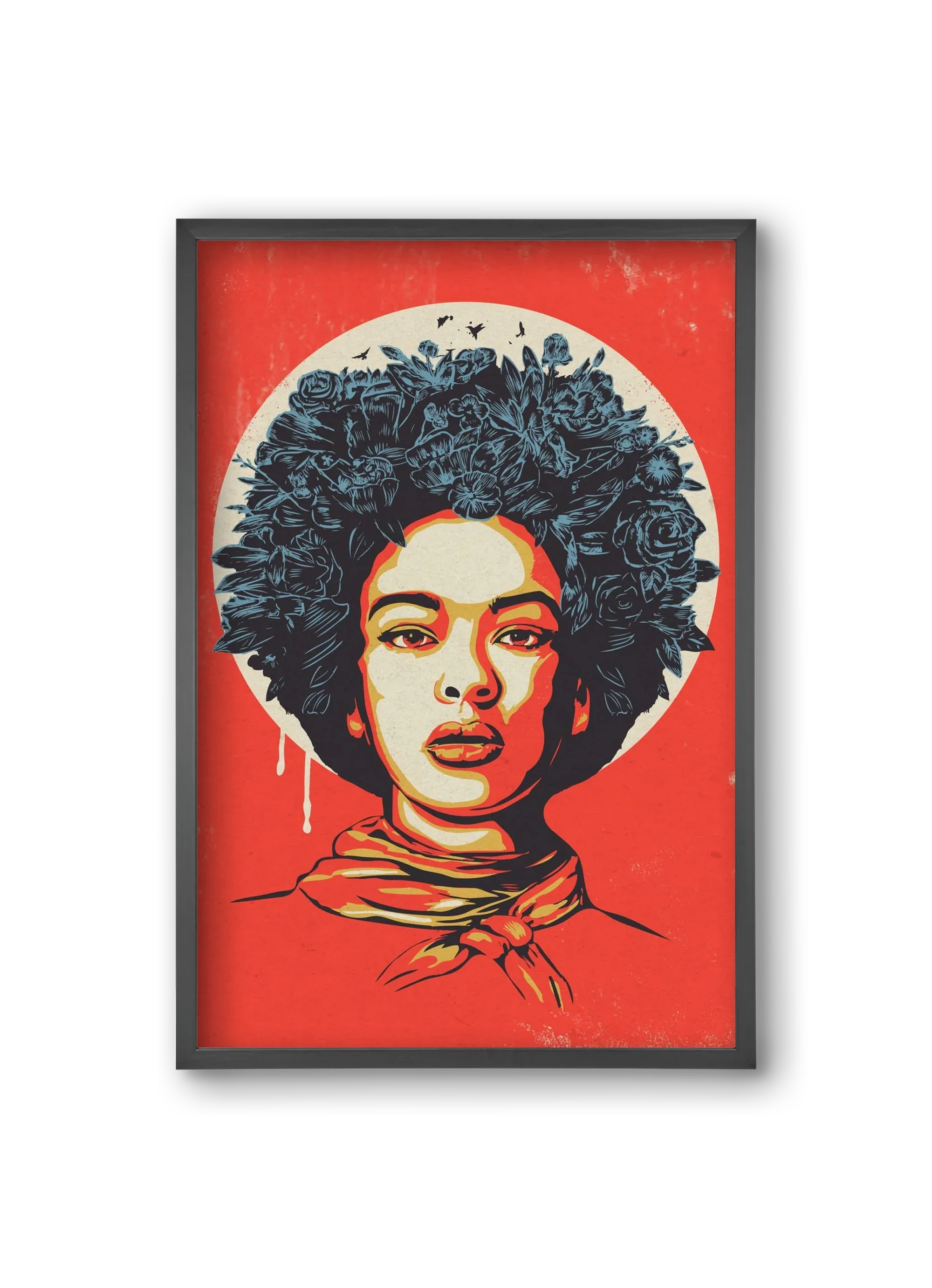 Flower Power - artbridge
