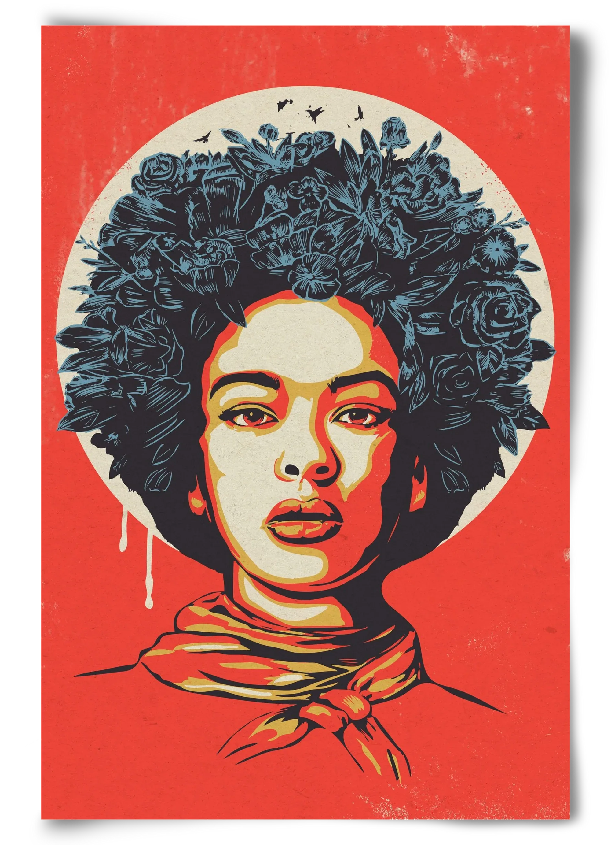 Flower Power - artbridge