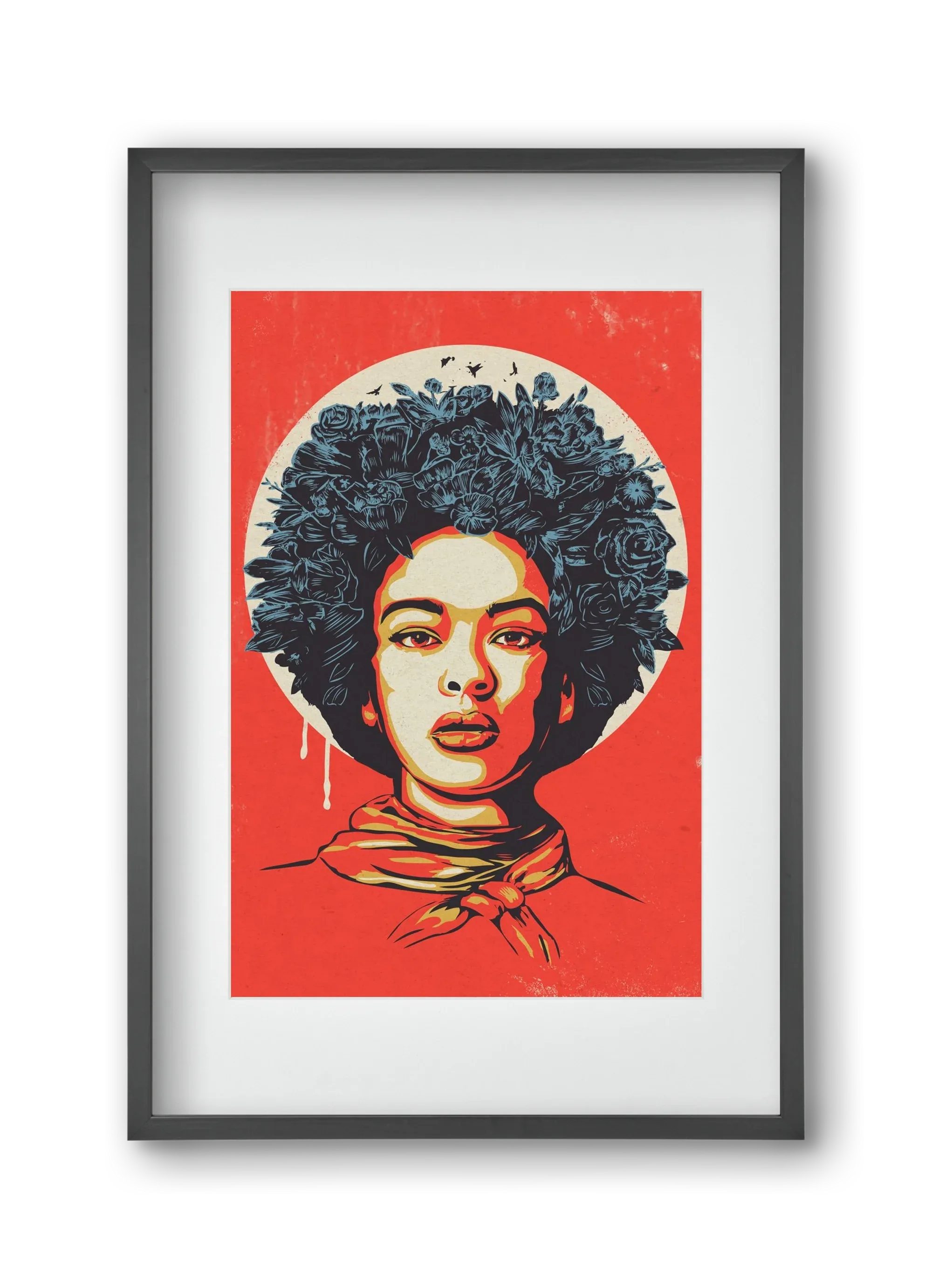 Flower Power - artbridge