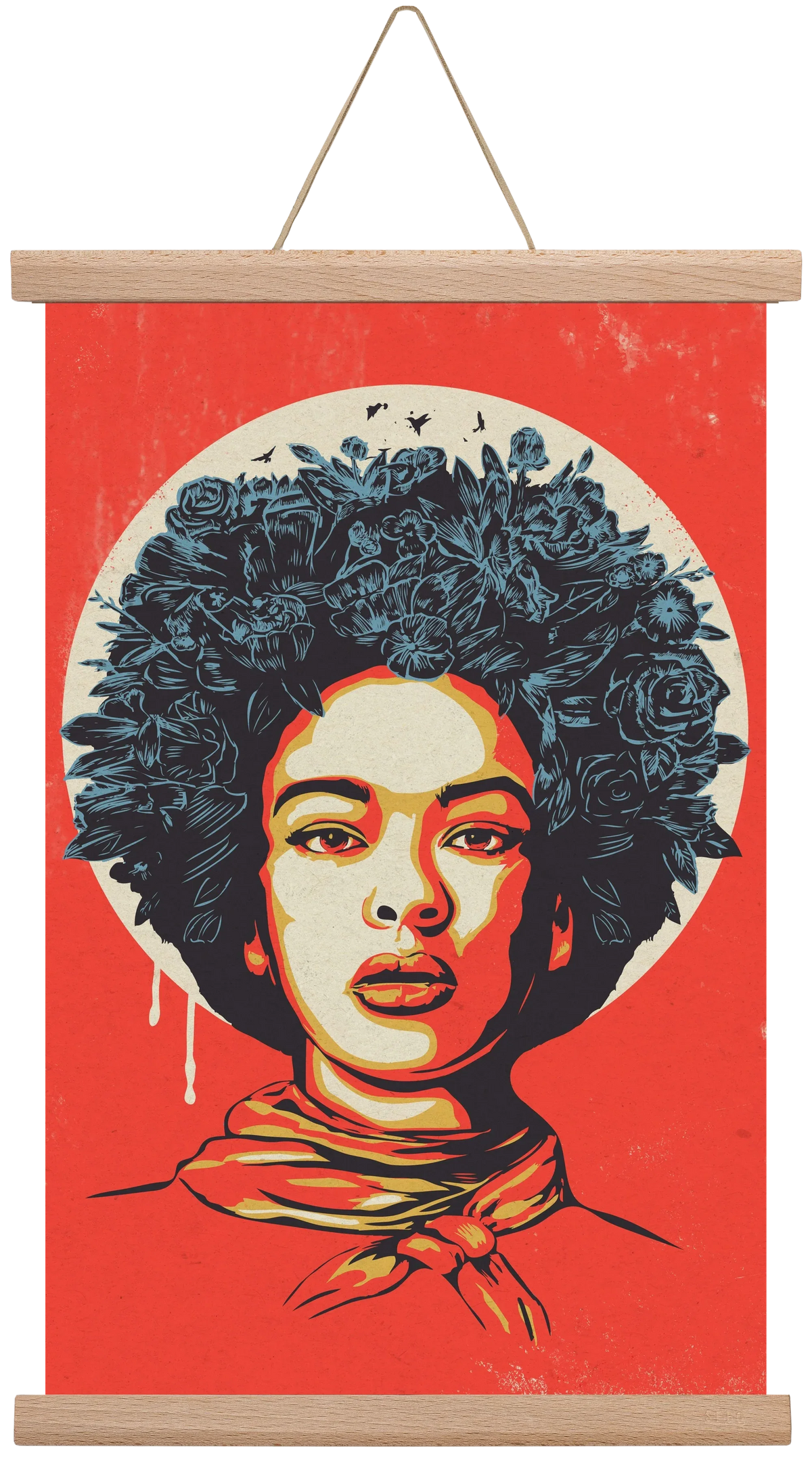 Flower Power - artbridge