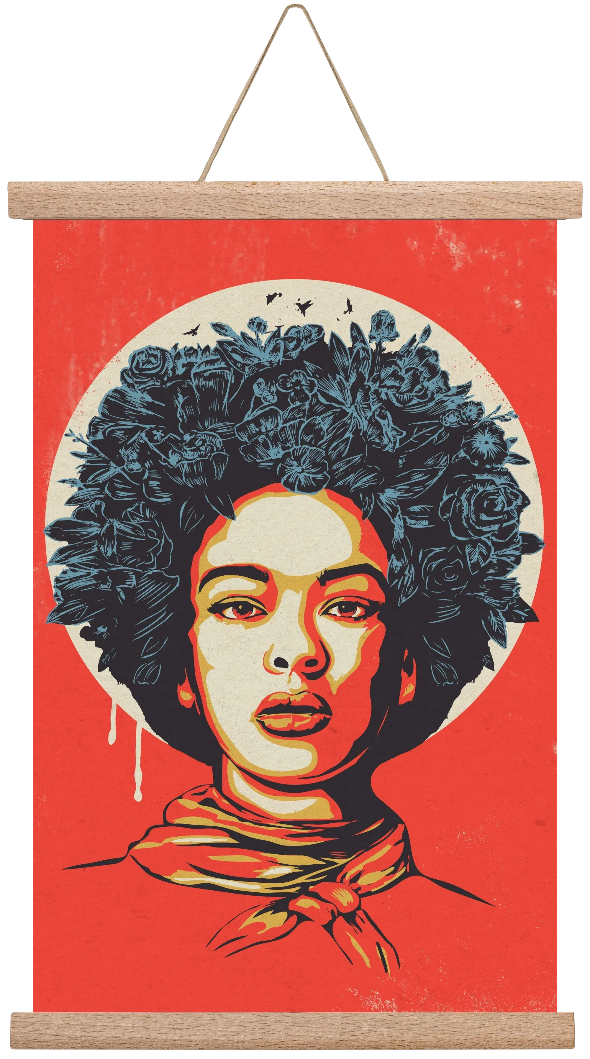 Flower Power - artbridge