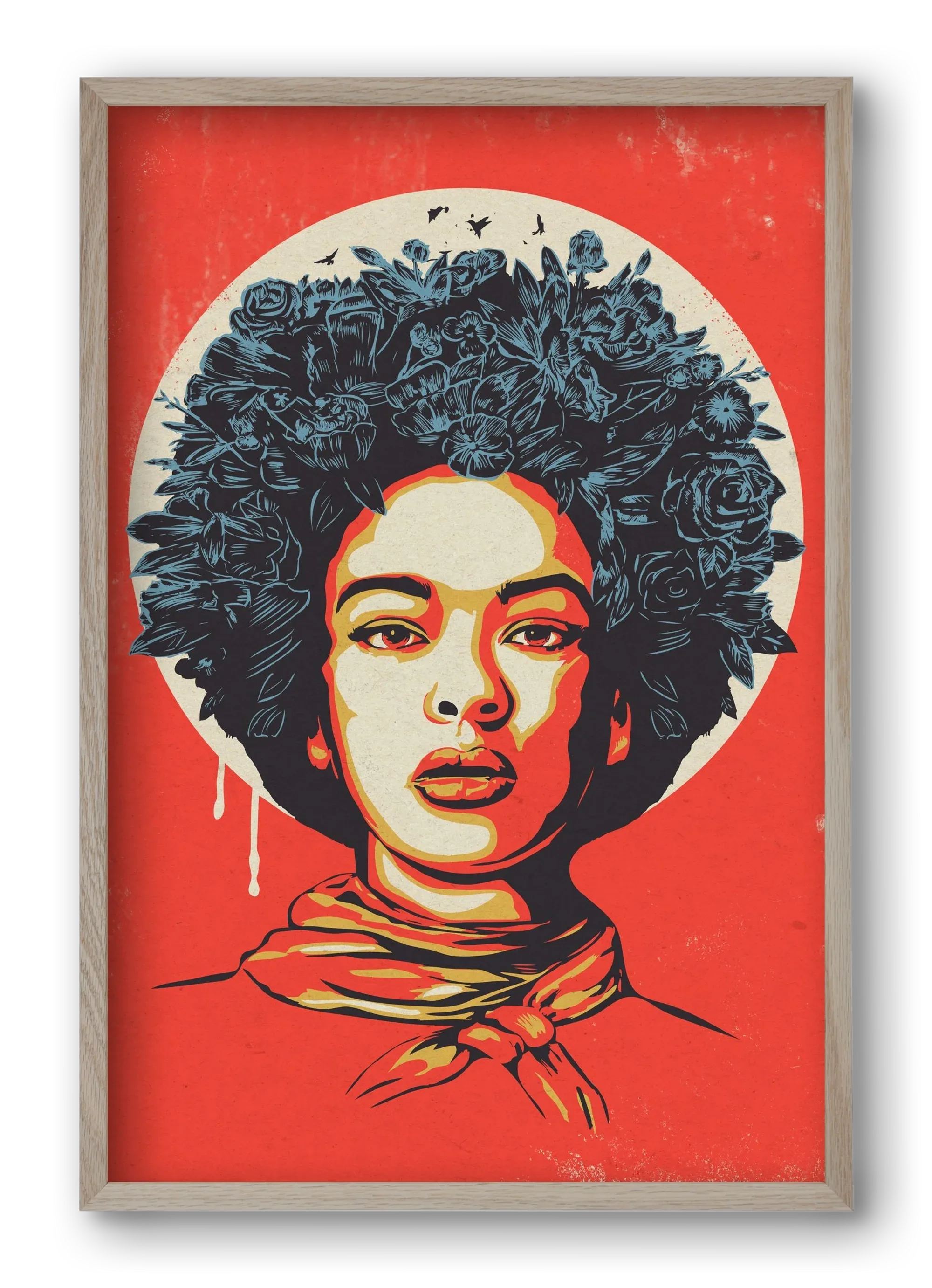 Flower Power - artbridge