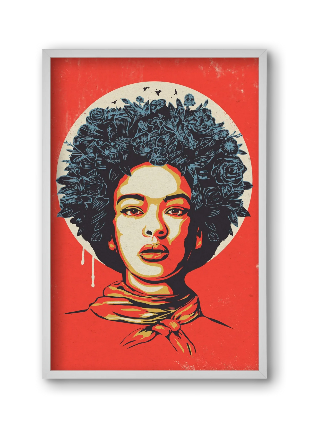 Flower Power - artbridge