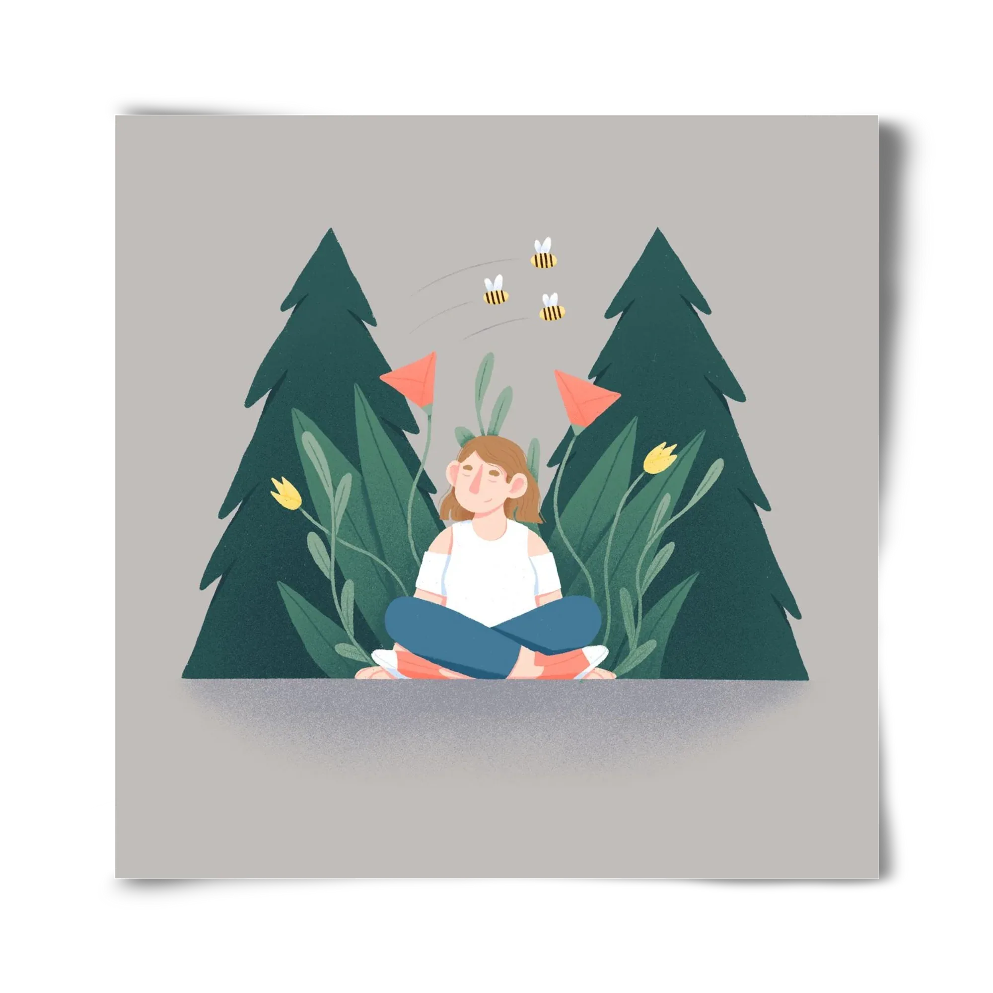 Breathe - artbridge