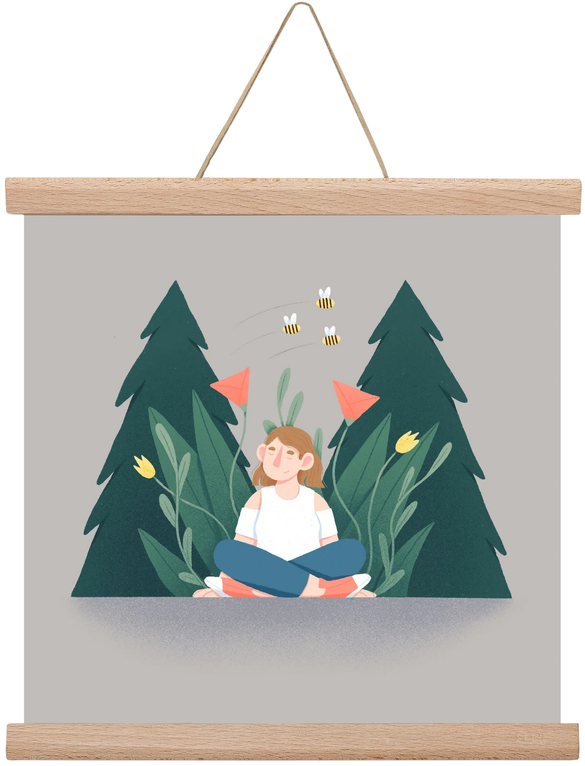 Breathe - artbridge