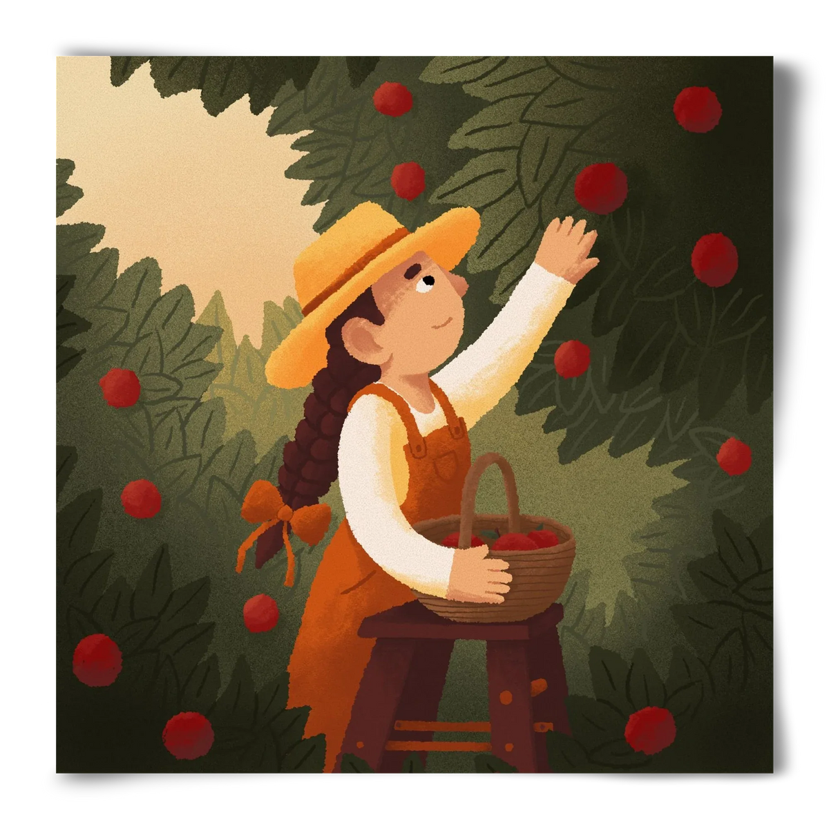 Harvest - artbridge