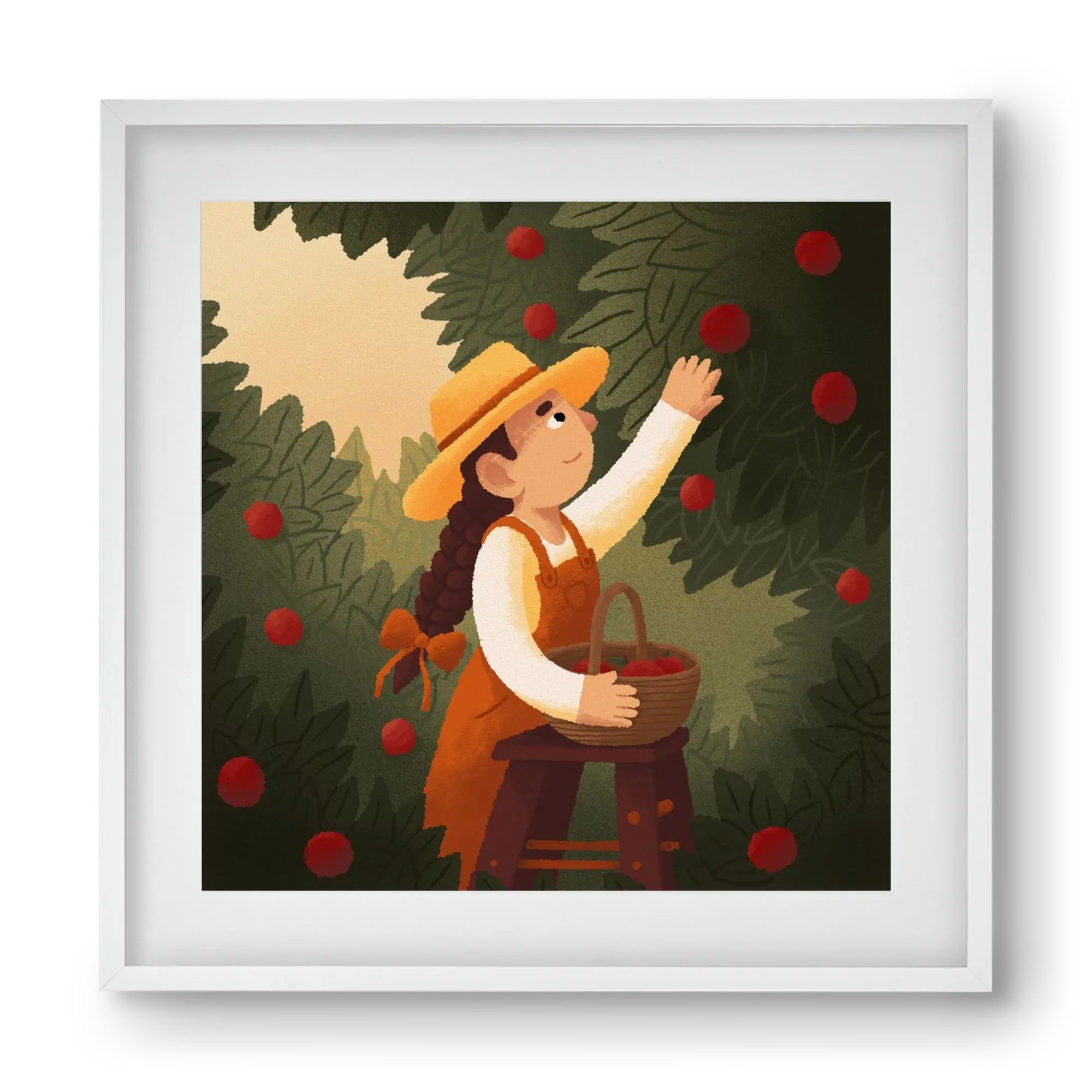 Harvest - artbridge