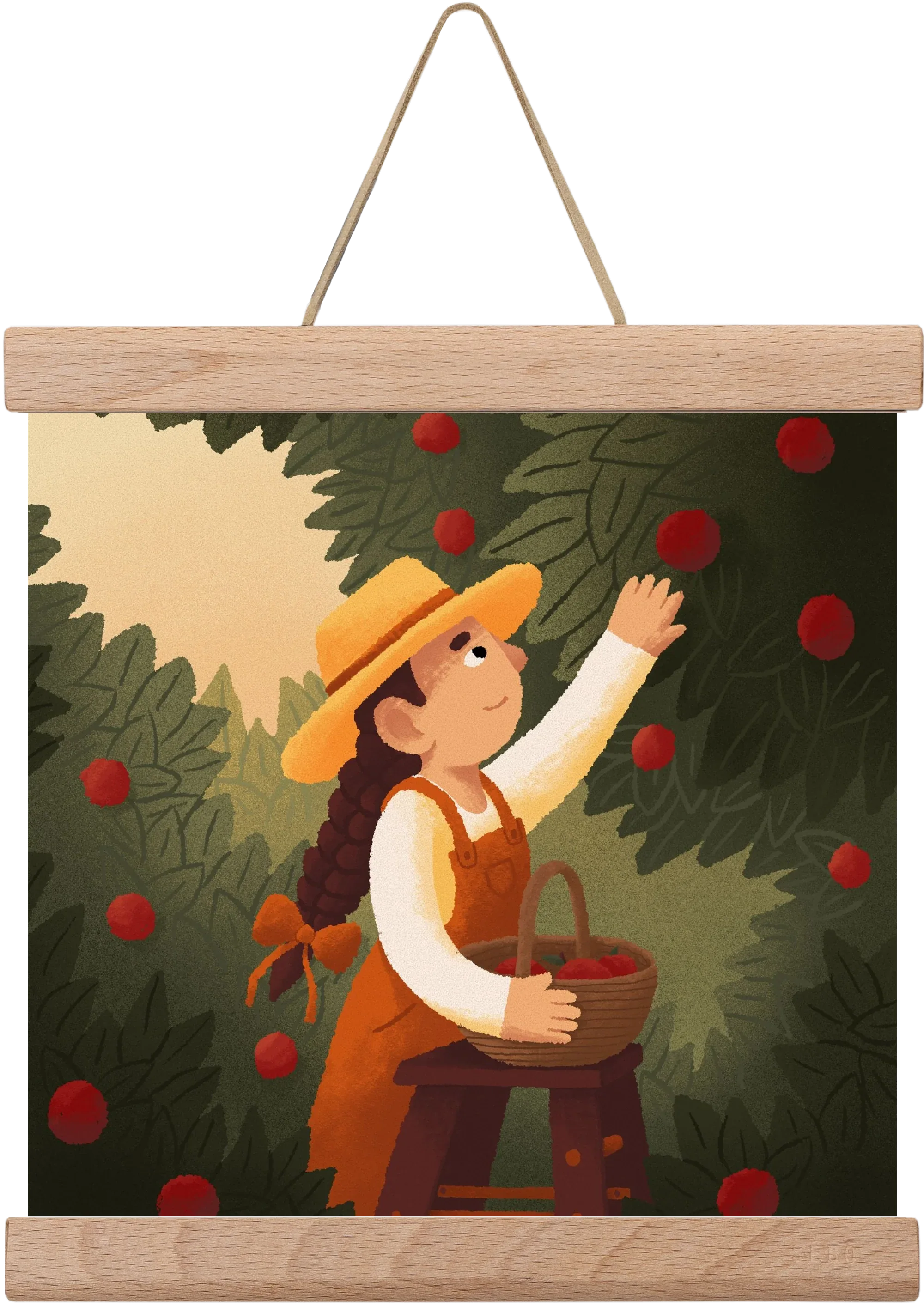 Harvest - artbridge