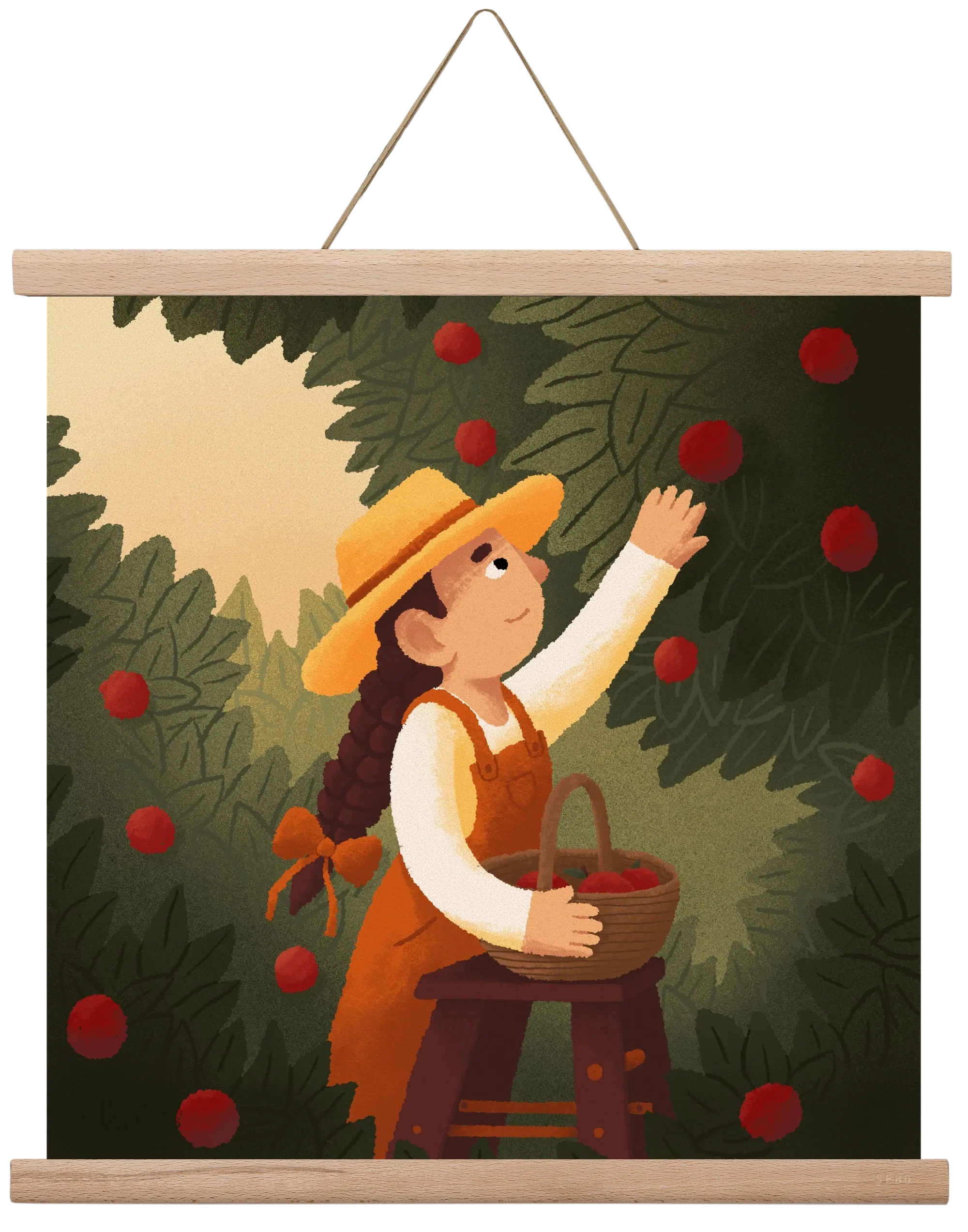 Harvest - artbridge