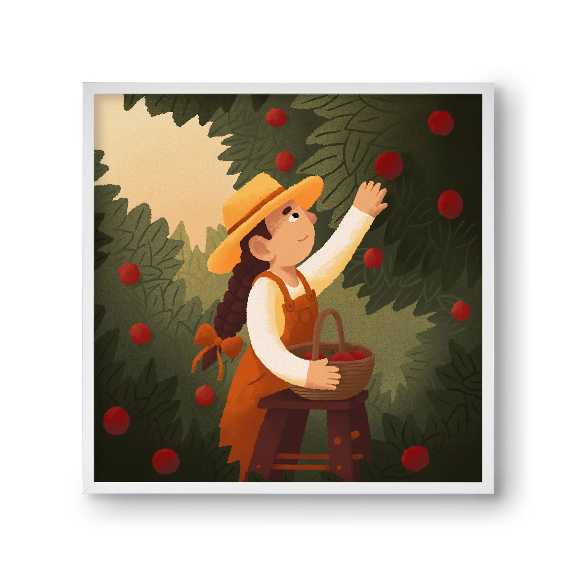 Harvest - artbridge
