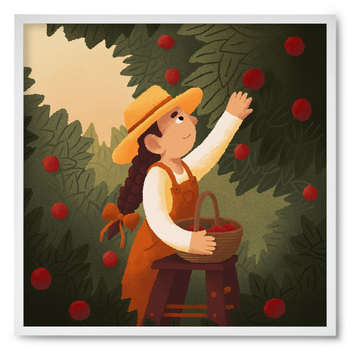 Harvest - artbridge