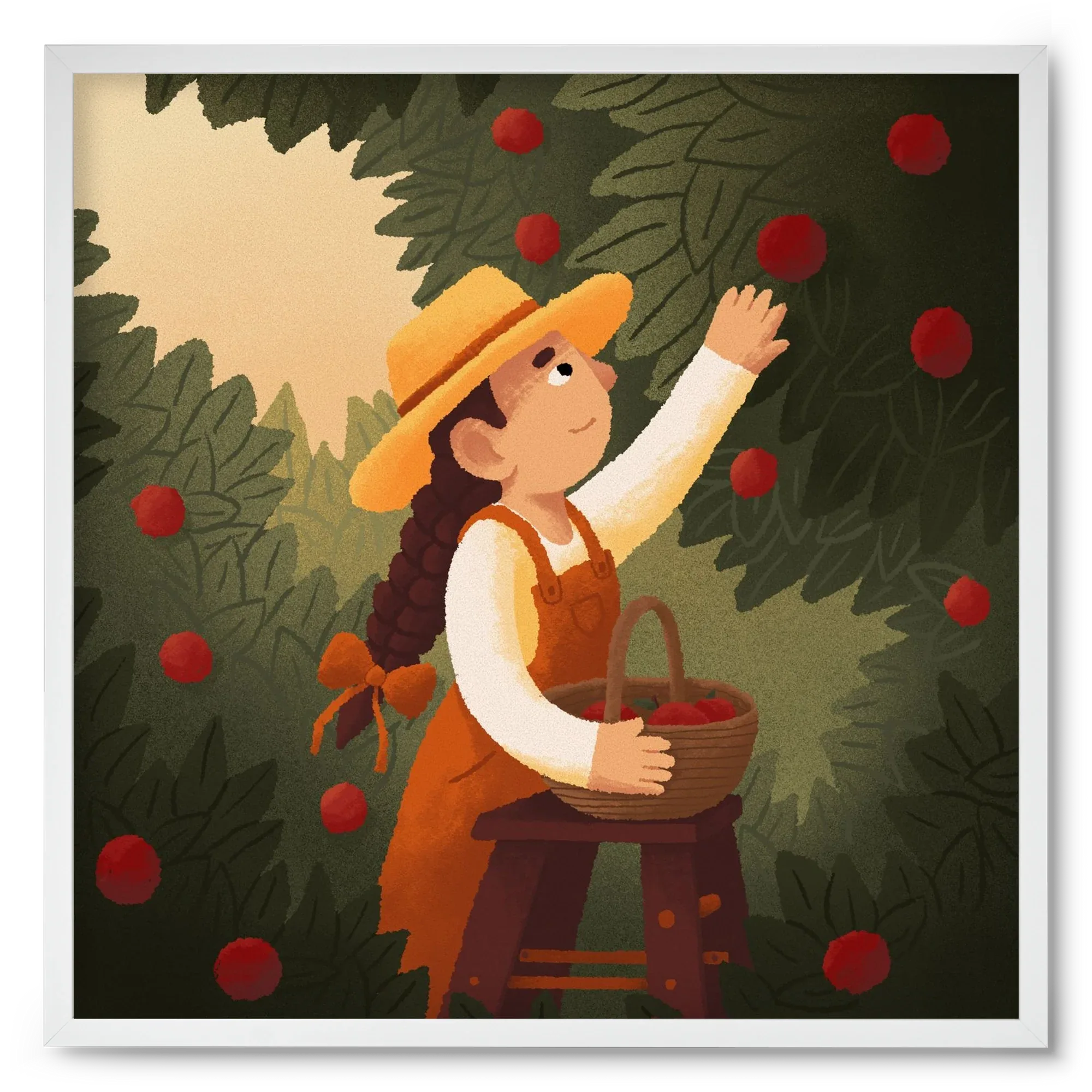 Harvest - artbridge