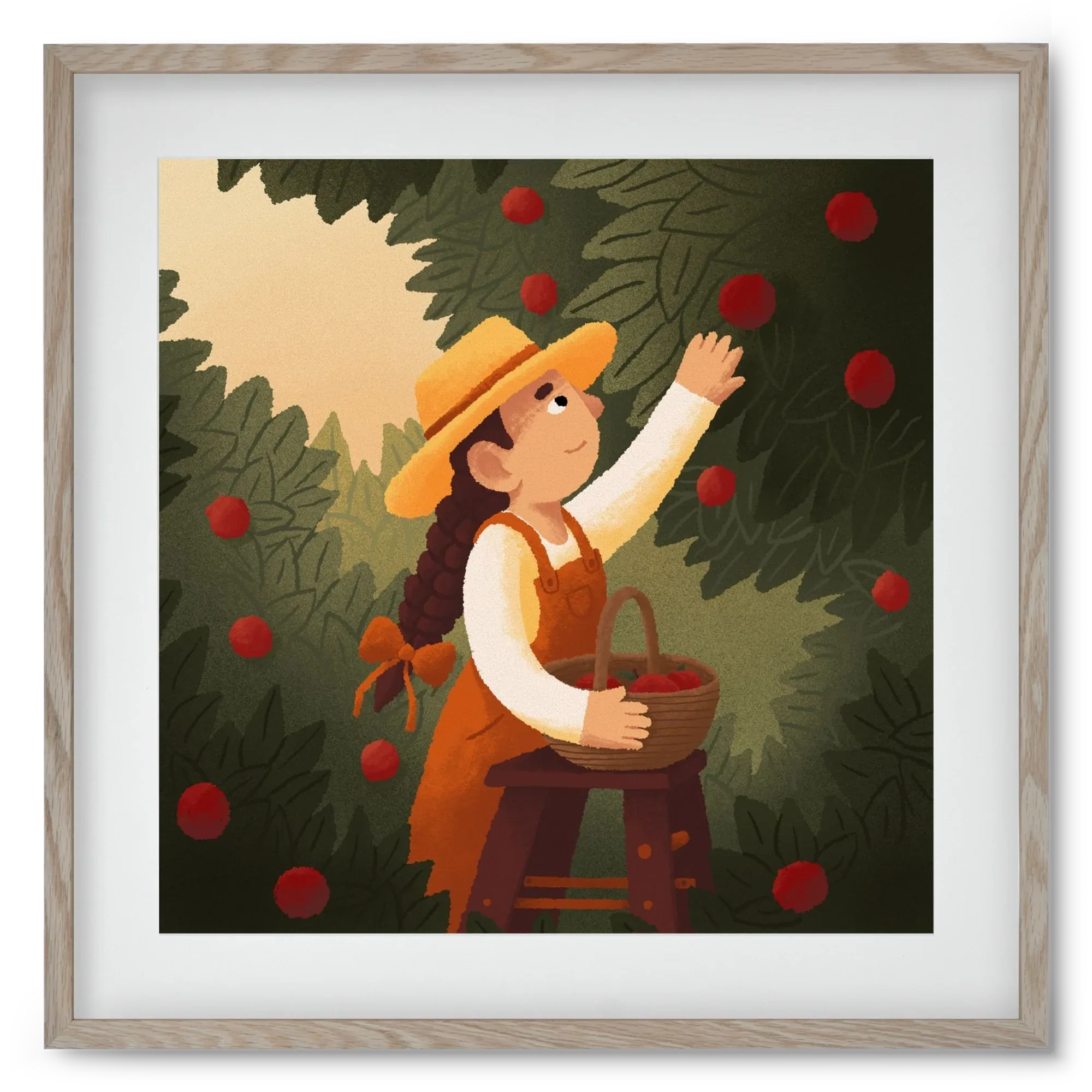 Harvest - artbridge