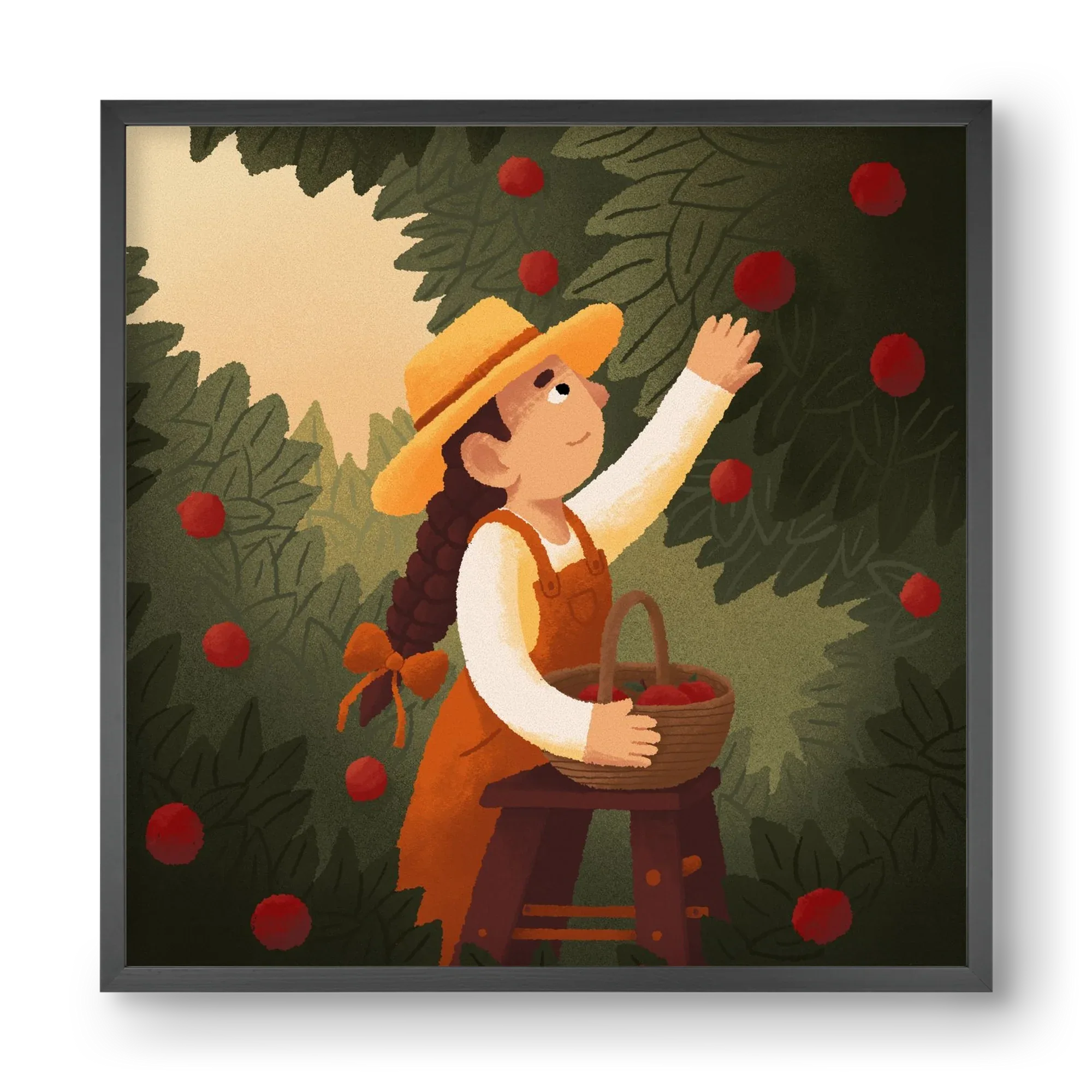 Harvest - artbridge