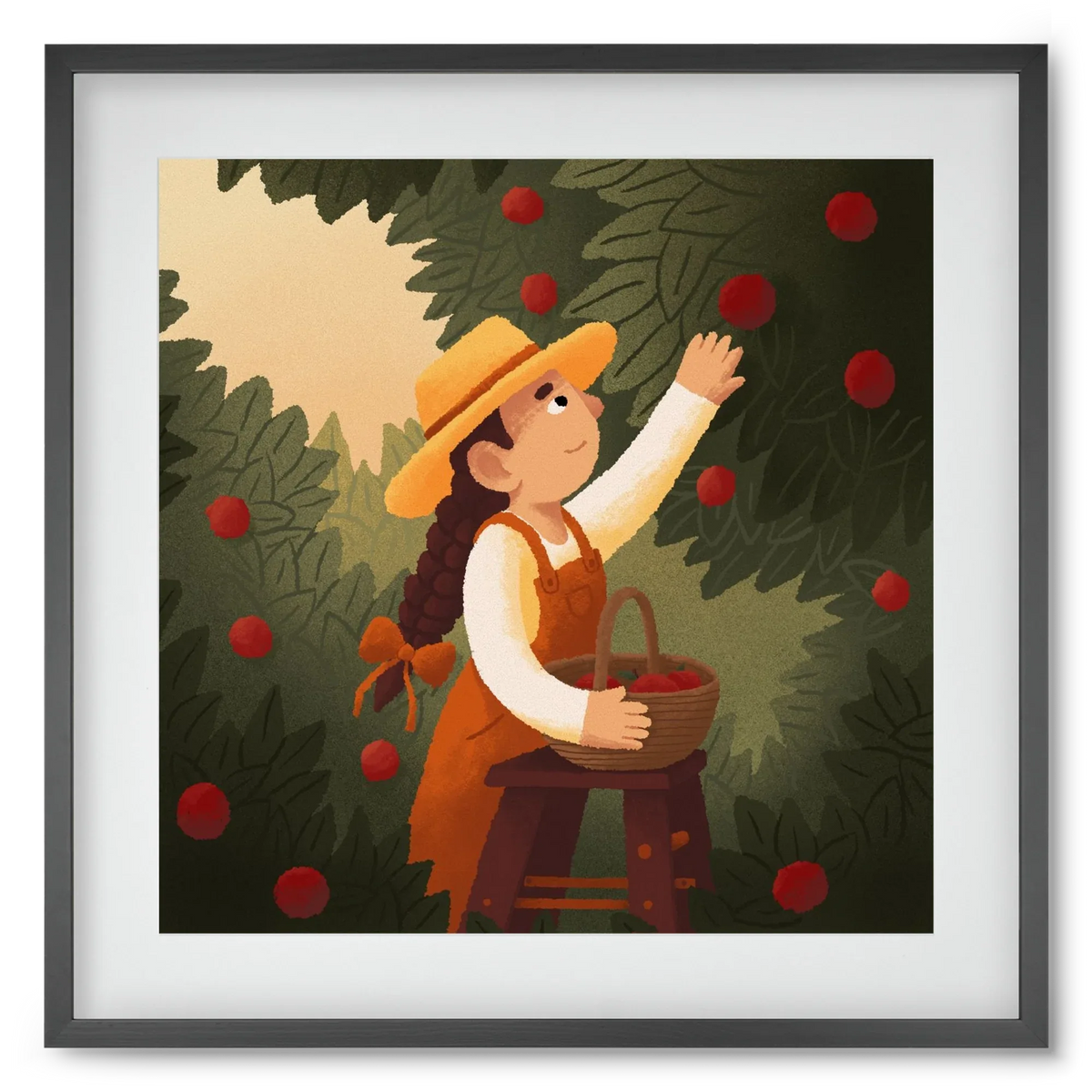 Harvest - artbridge