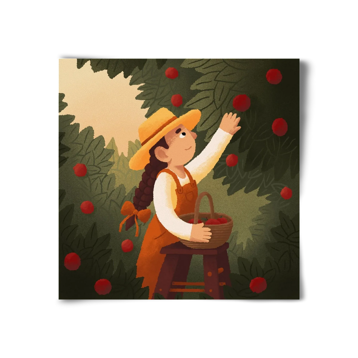 Harvest - artbridge
