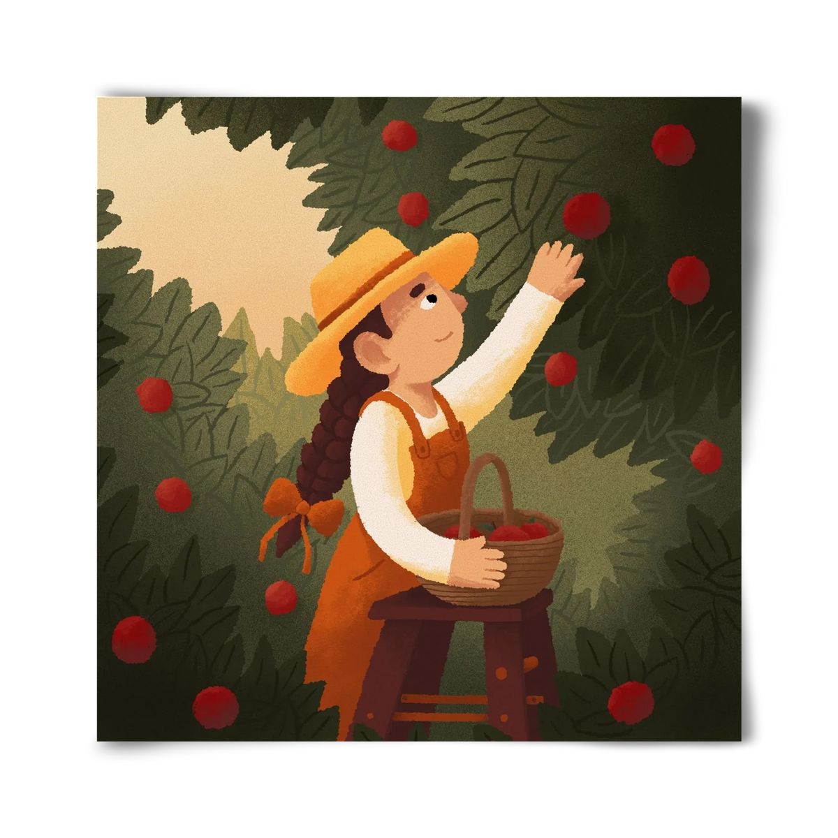 Harvest - artbridge