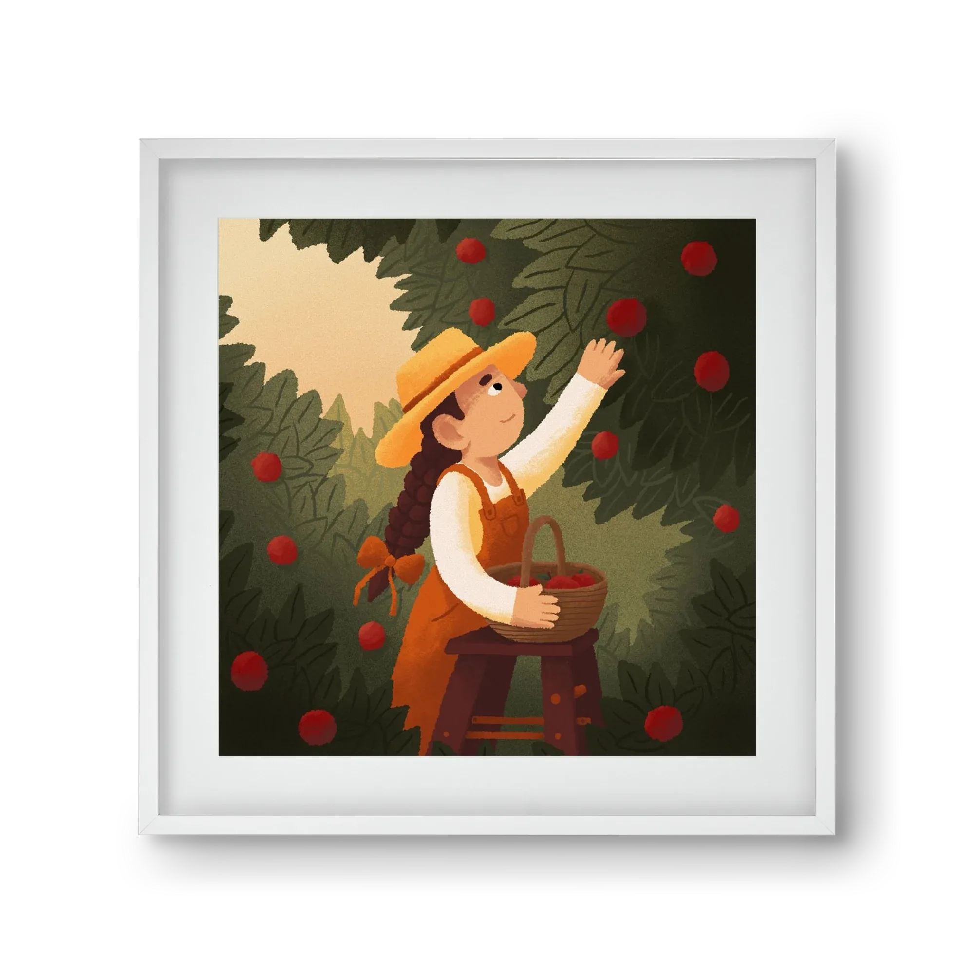 Harvest - artbridge