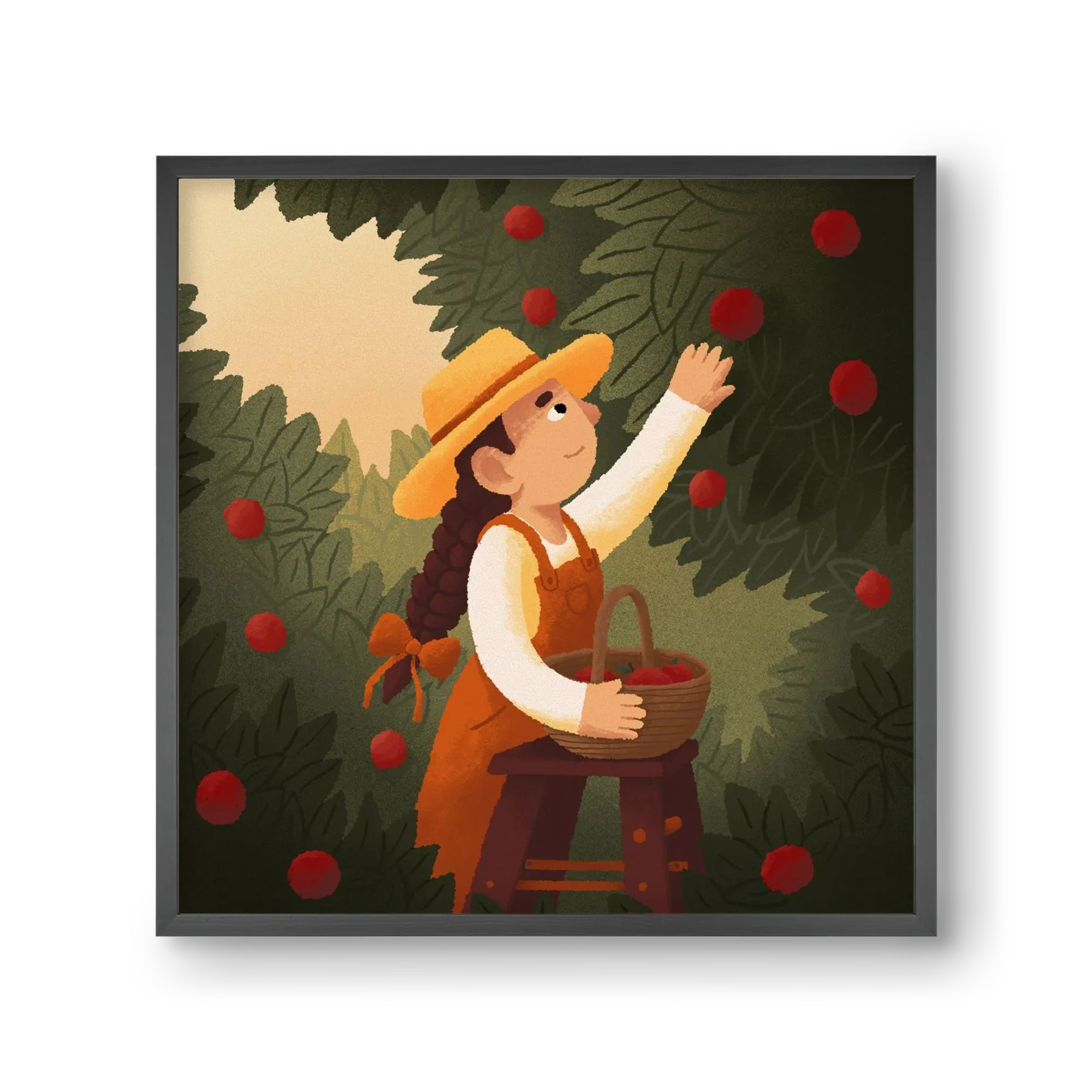 Harvest - artbridge
