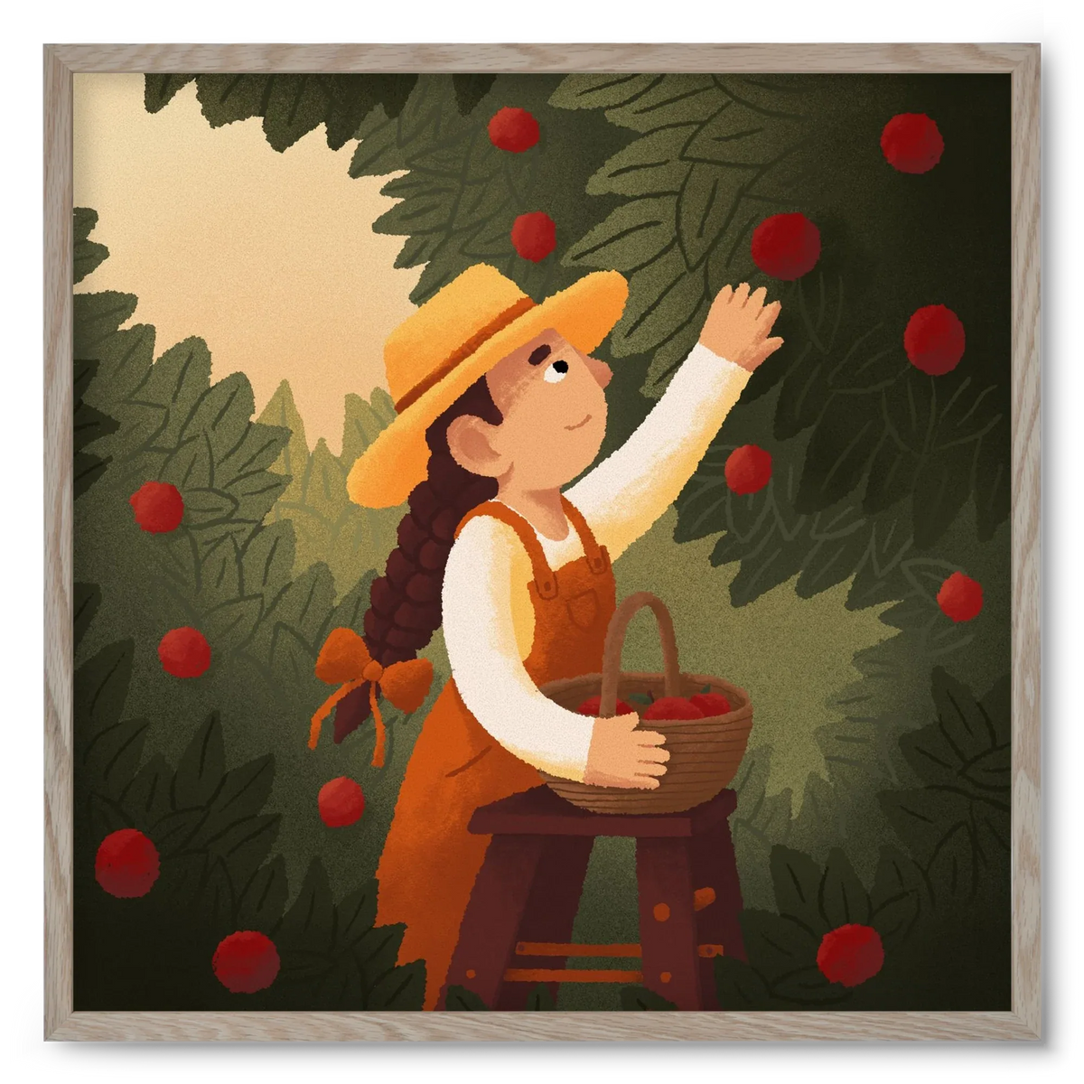 Harvest - artbridge