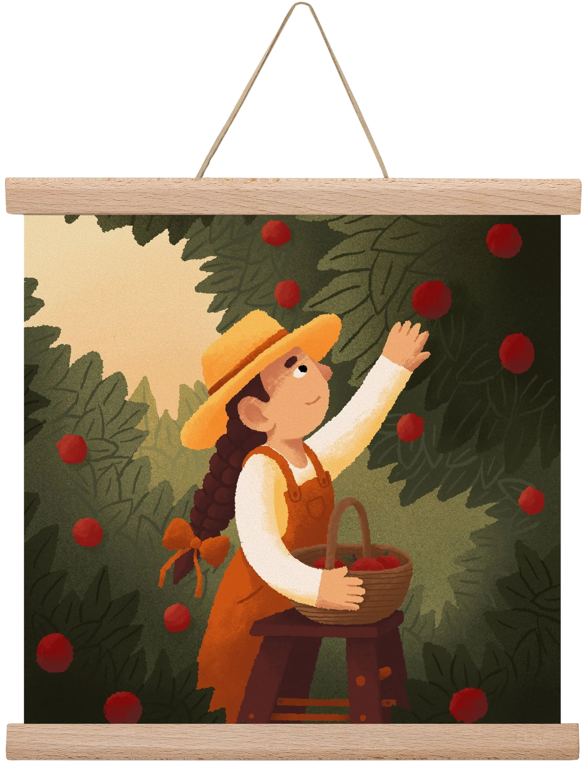 Harvest - artbridge