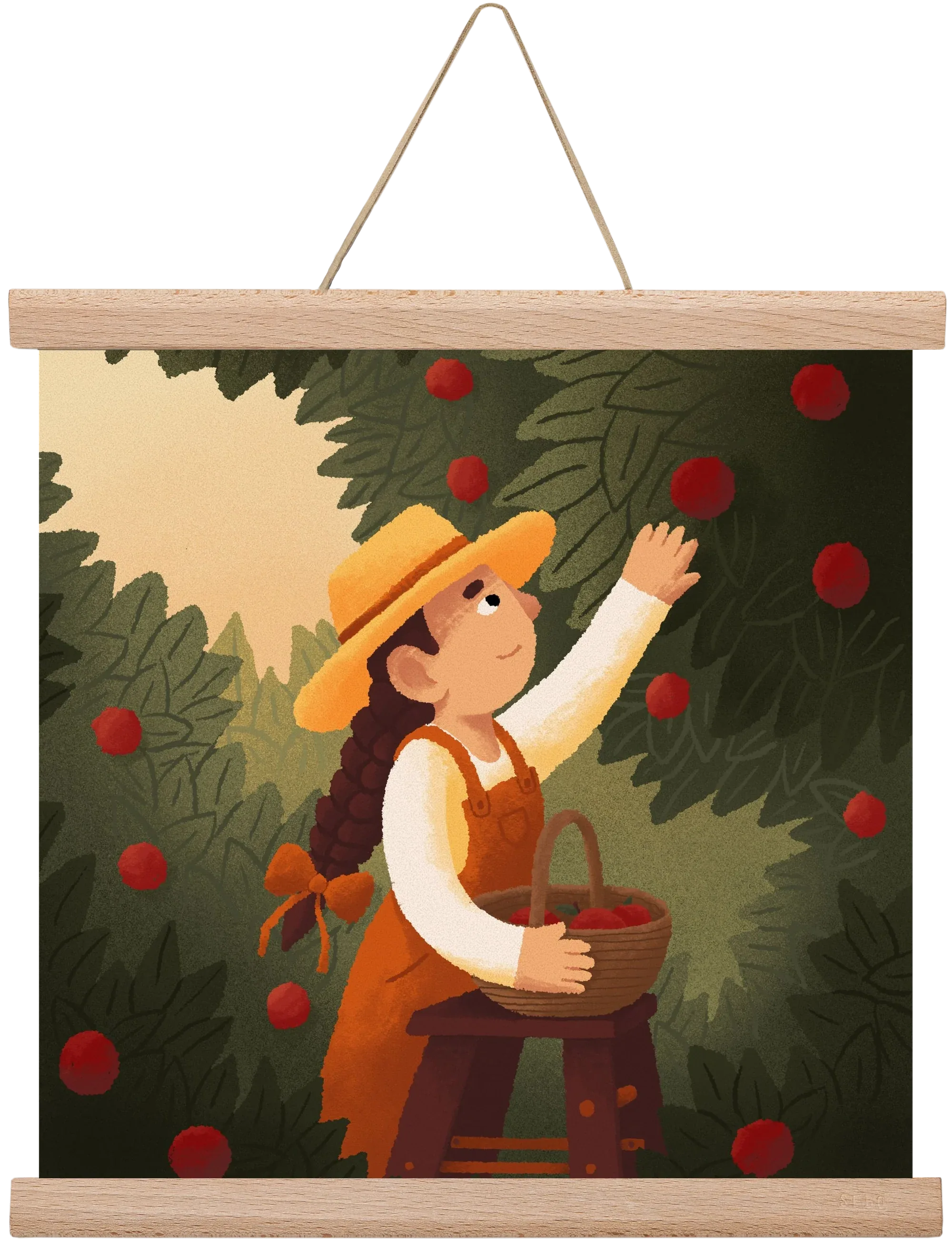 Harvest - artbridge