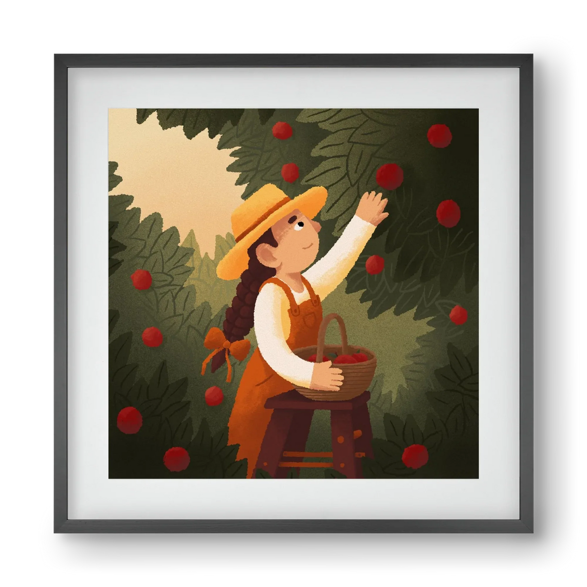 Harvest - artbridge