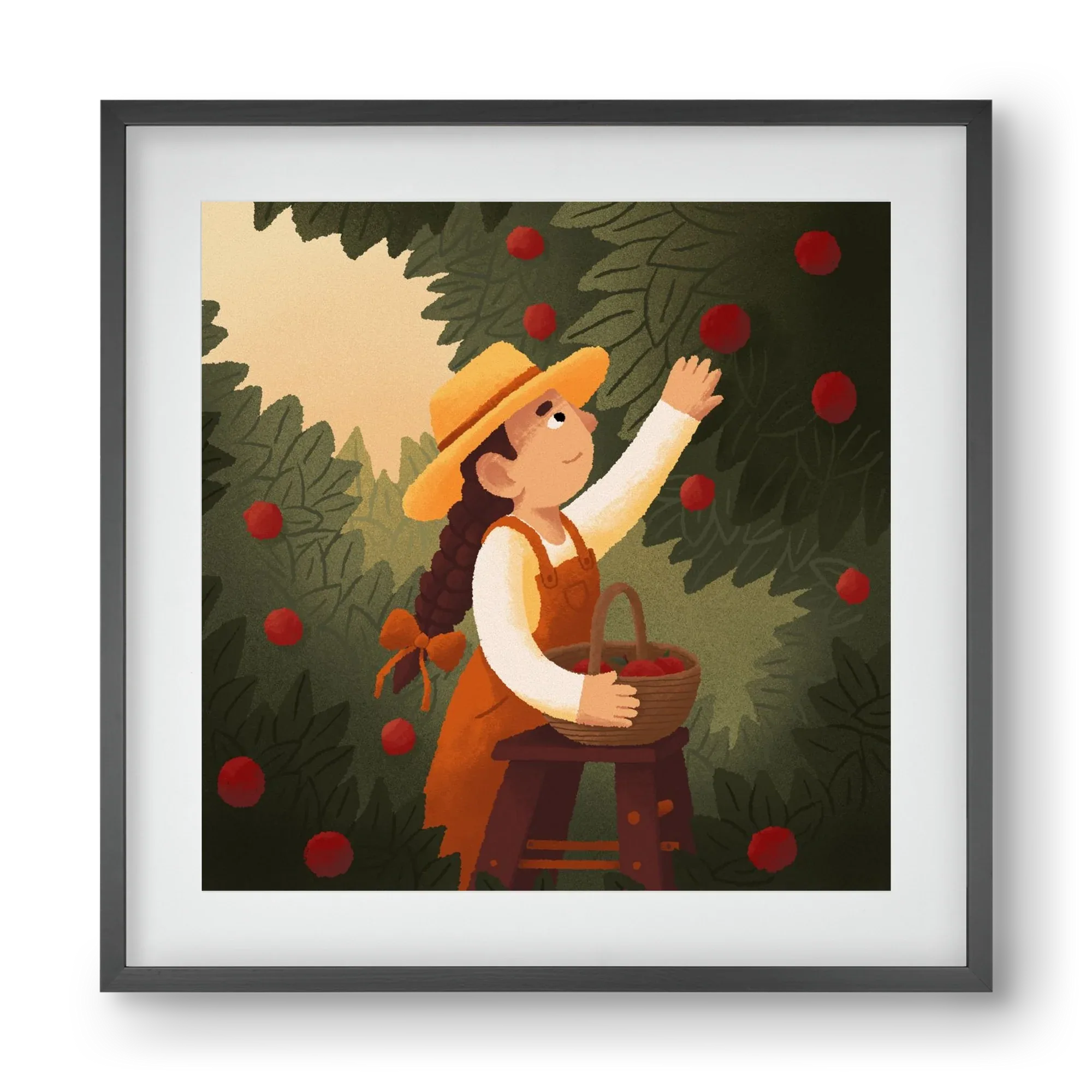 Harvest - artbridge