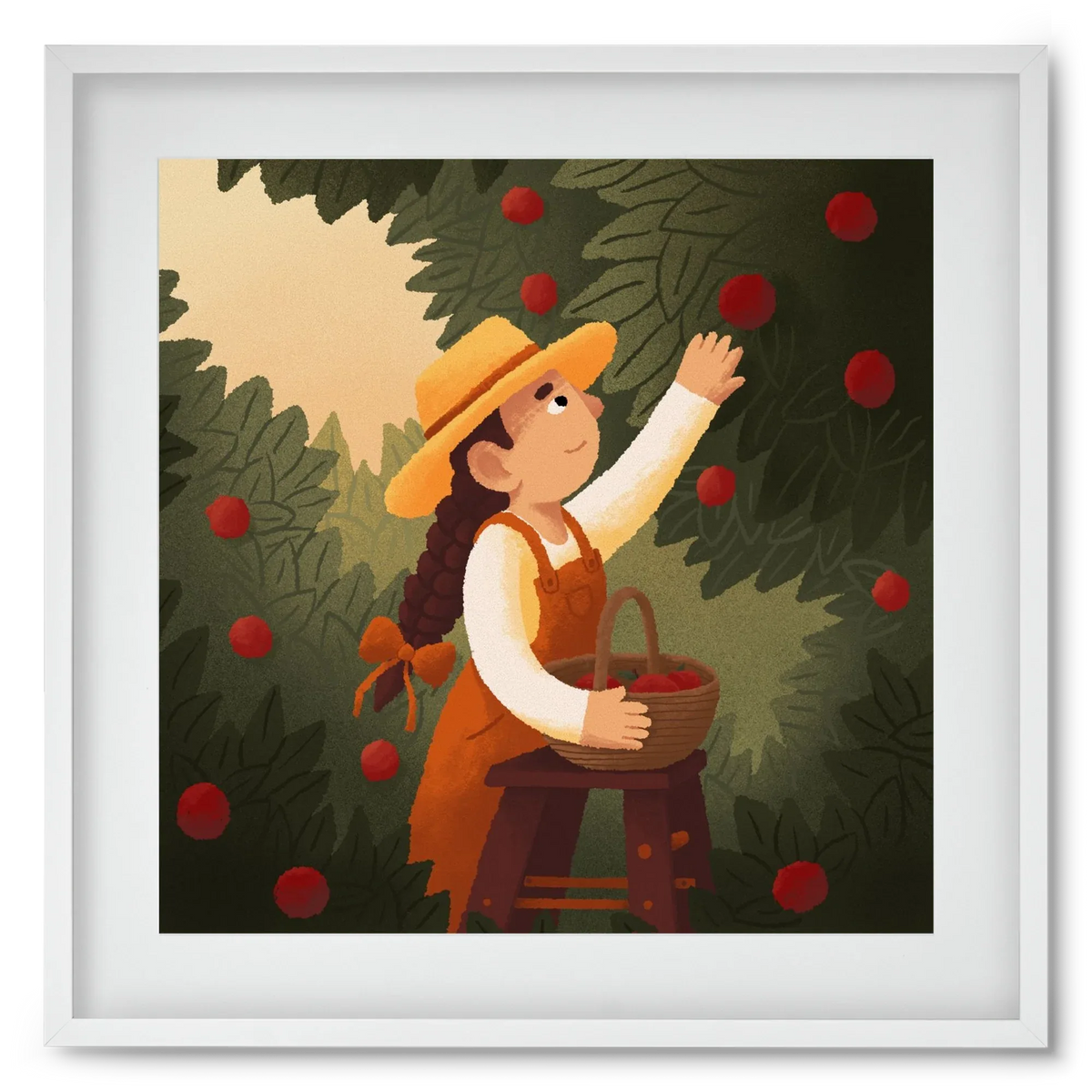 Harvest - artbridge