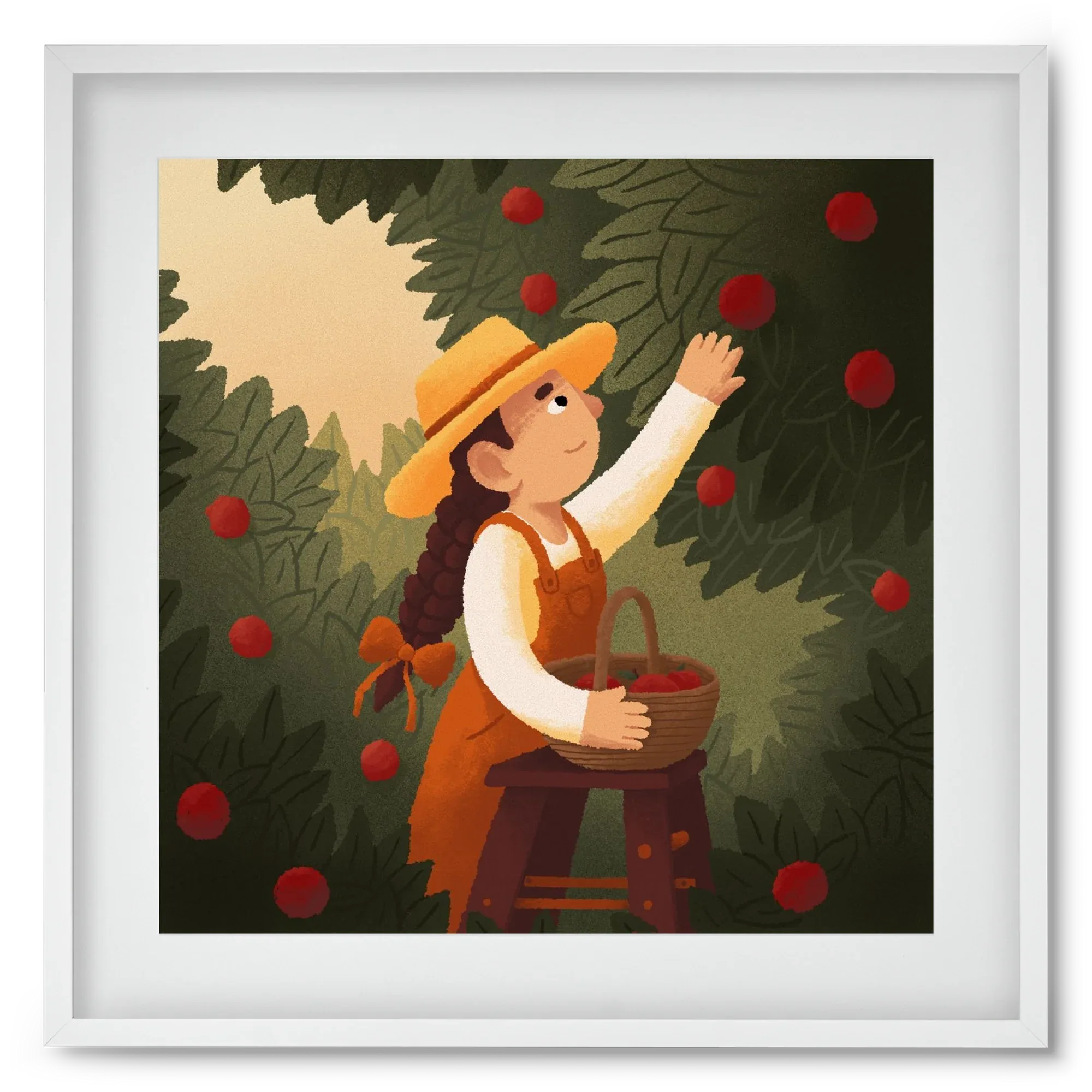 Harvest - artbridge