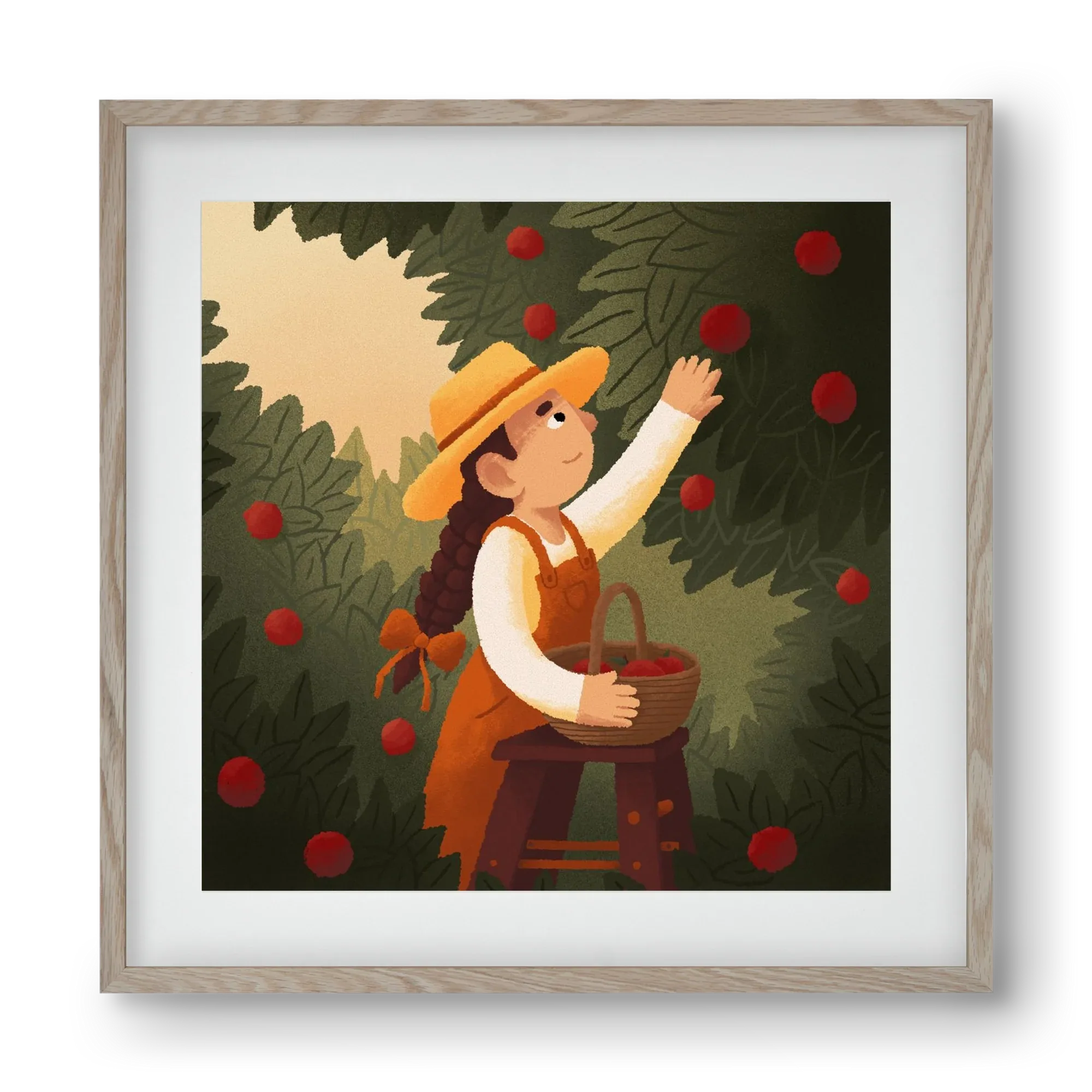 Harvest - artbridge