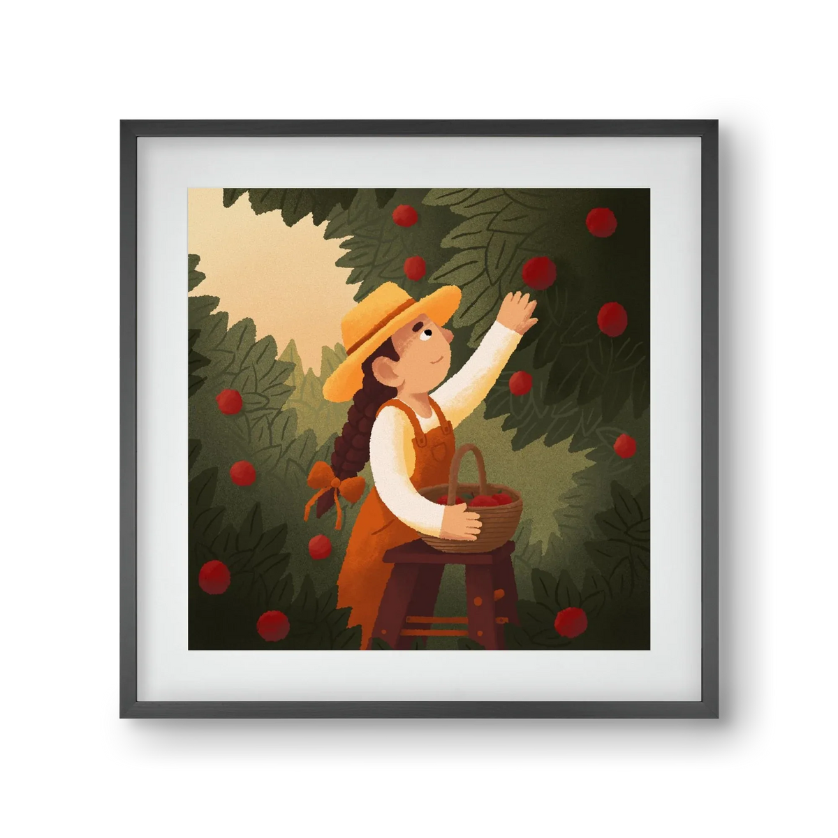 Harvest - artbridge