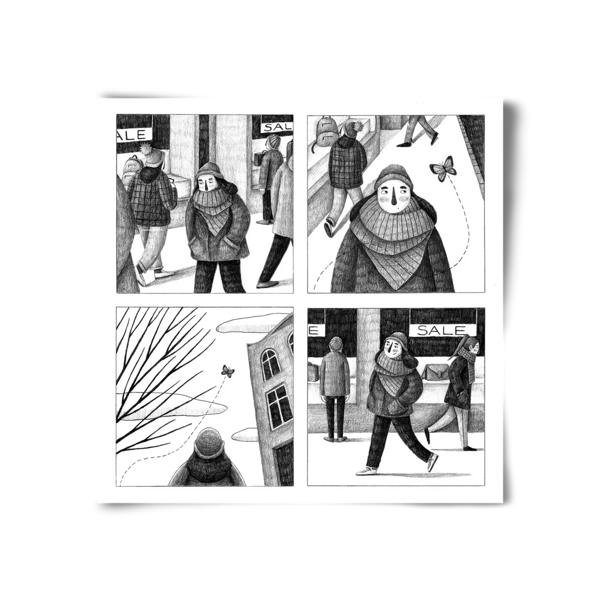Elengedés - artbridge