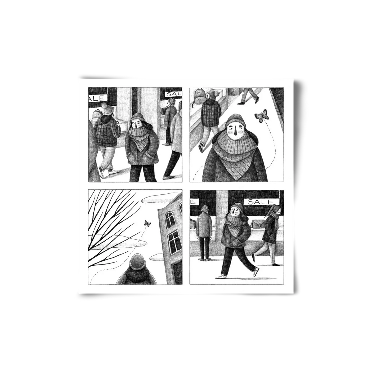 Elengedés - artbridge