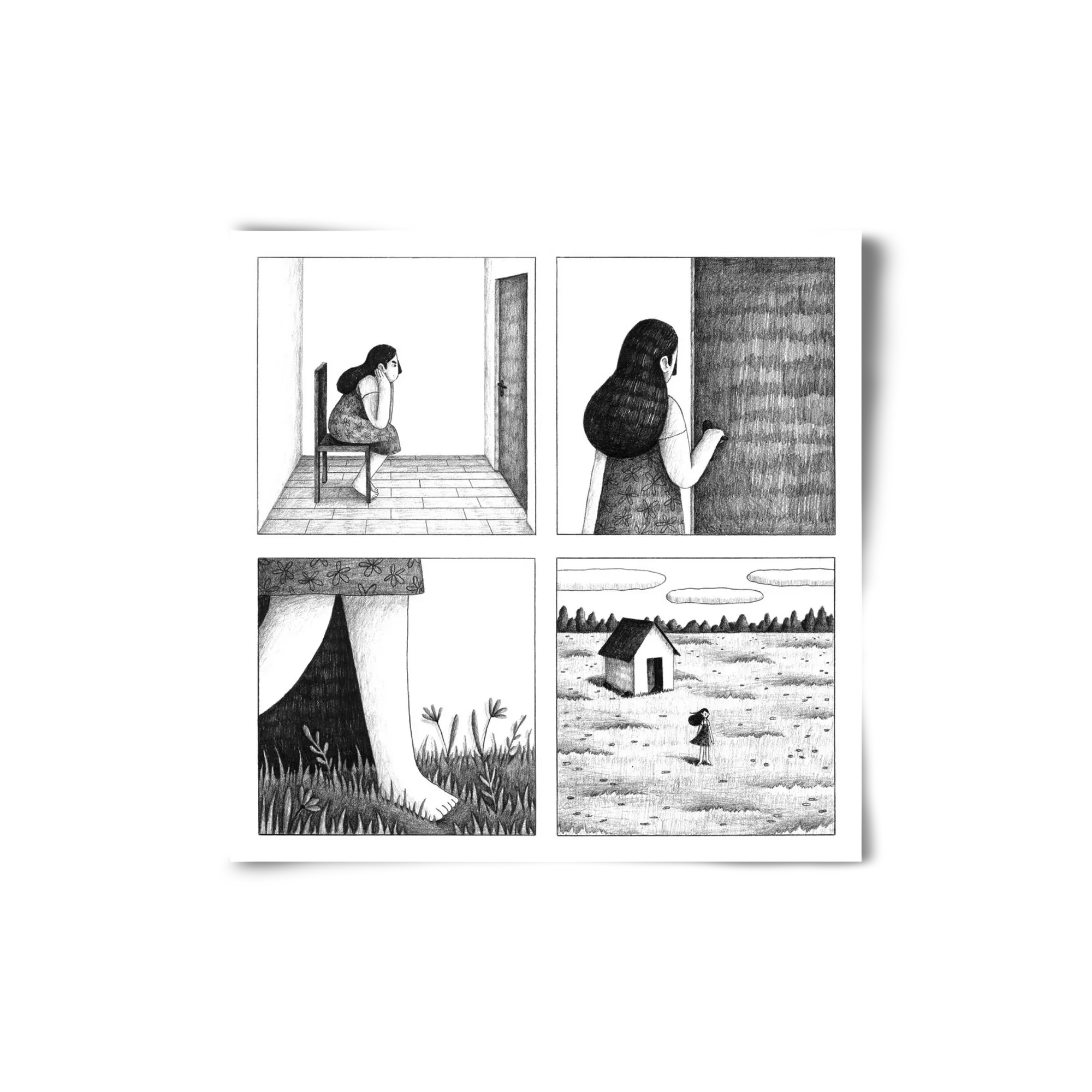 Falak - artbridge
