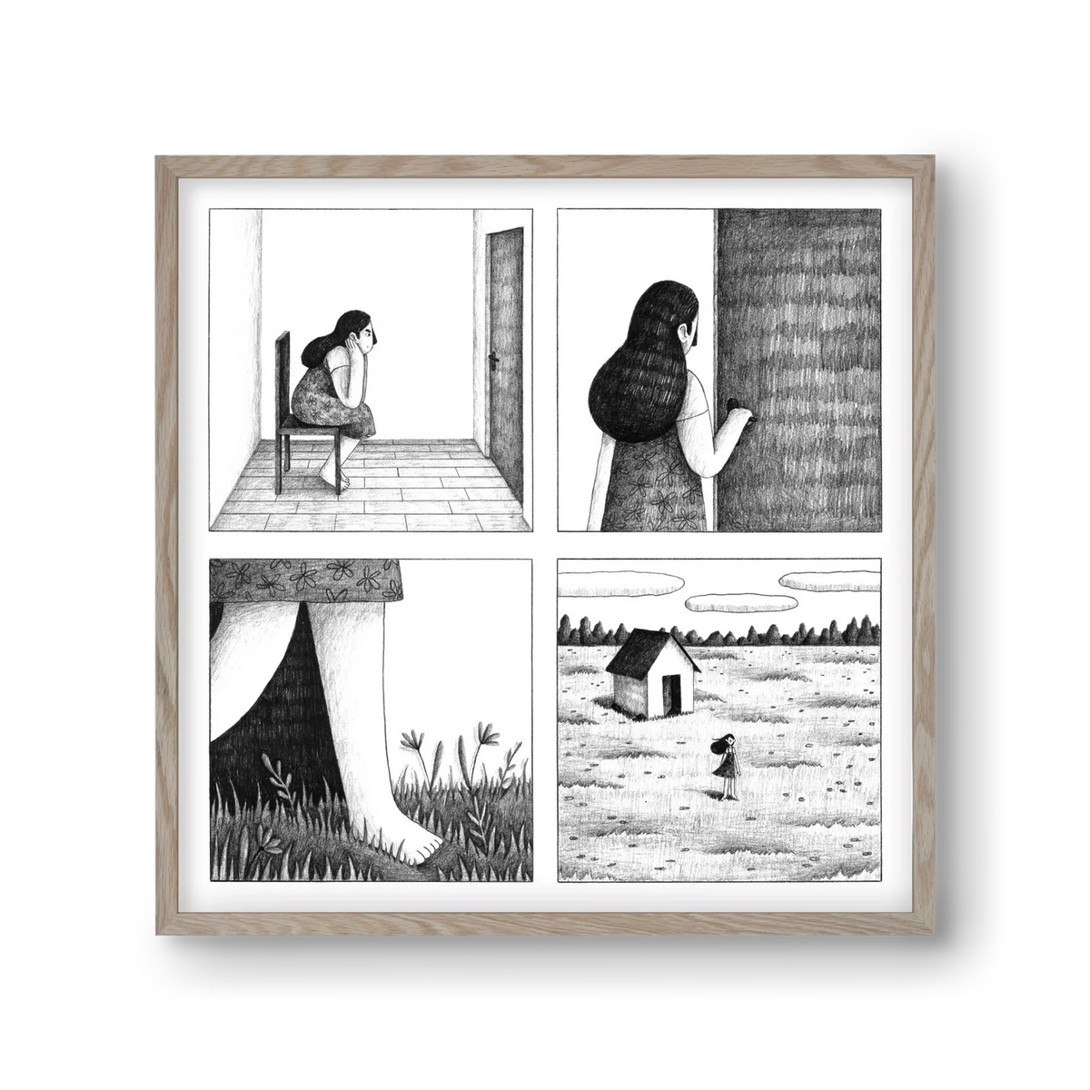 Falak - artbridge