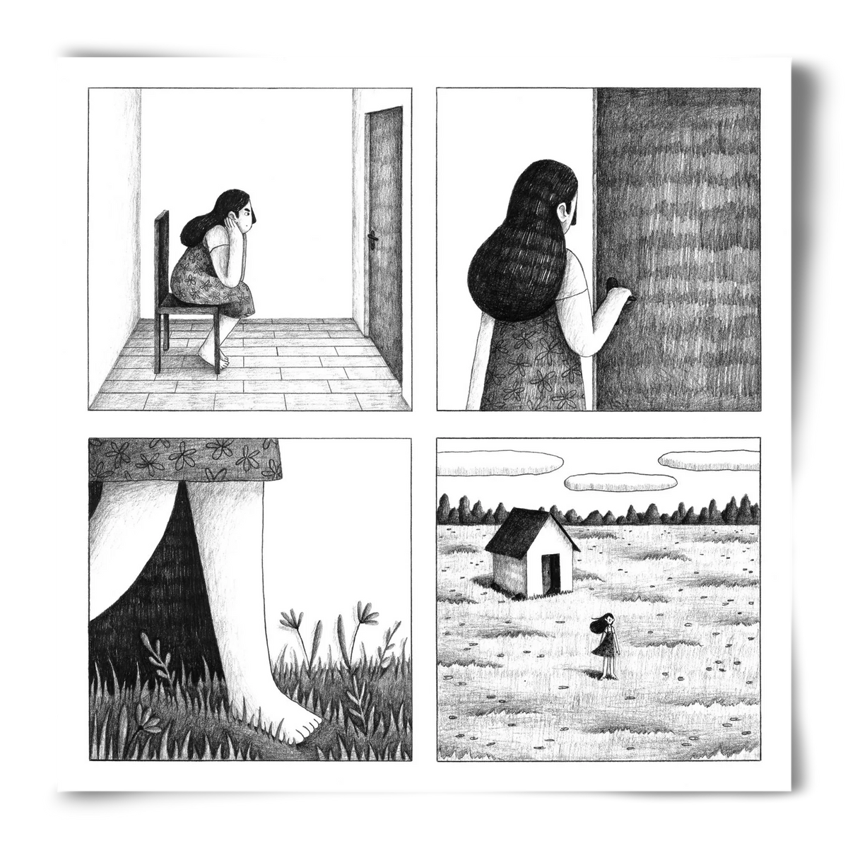 Falak - artbridge