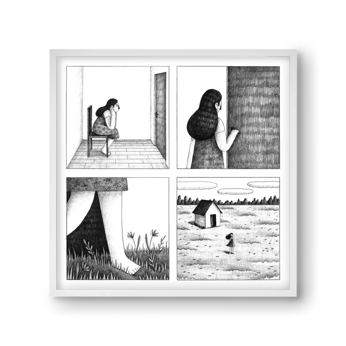 Falak - artbridge