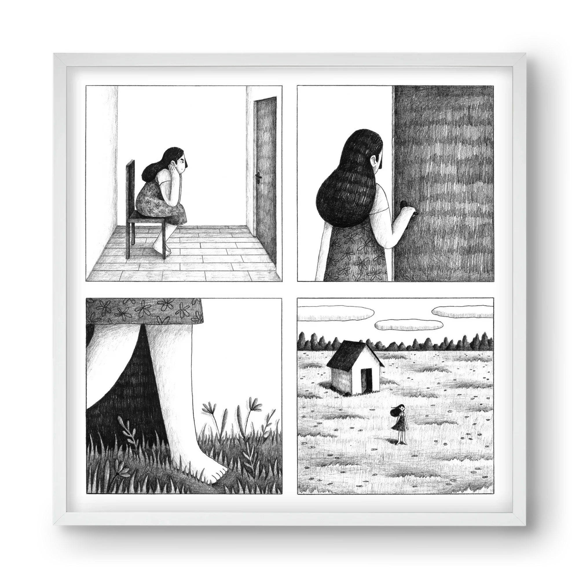 Falak - artbridge